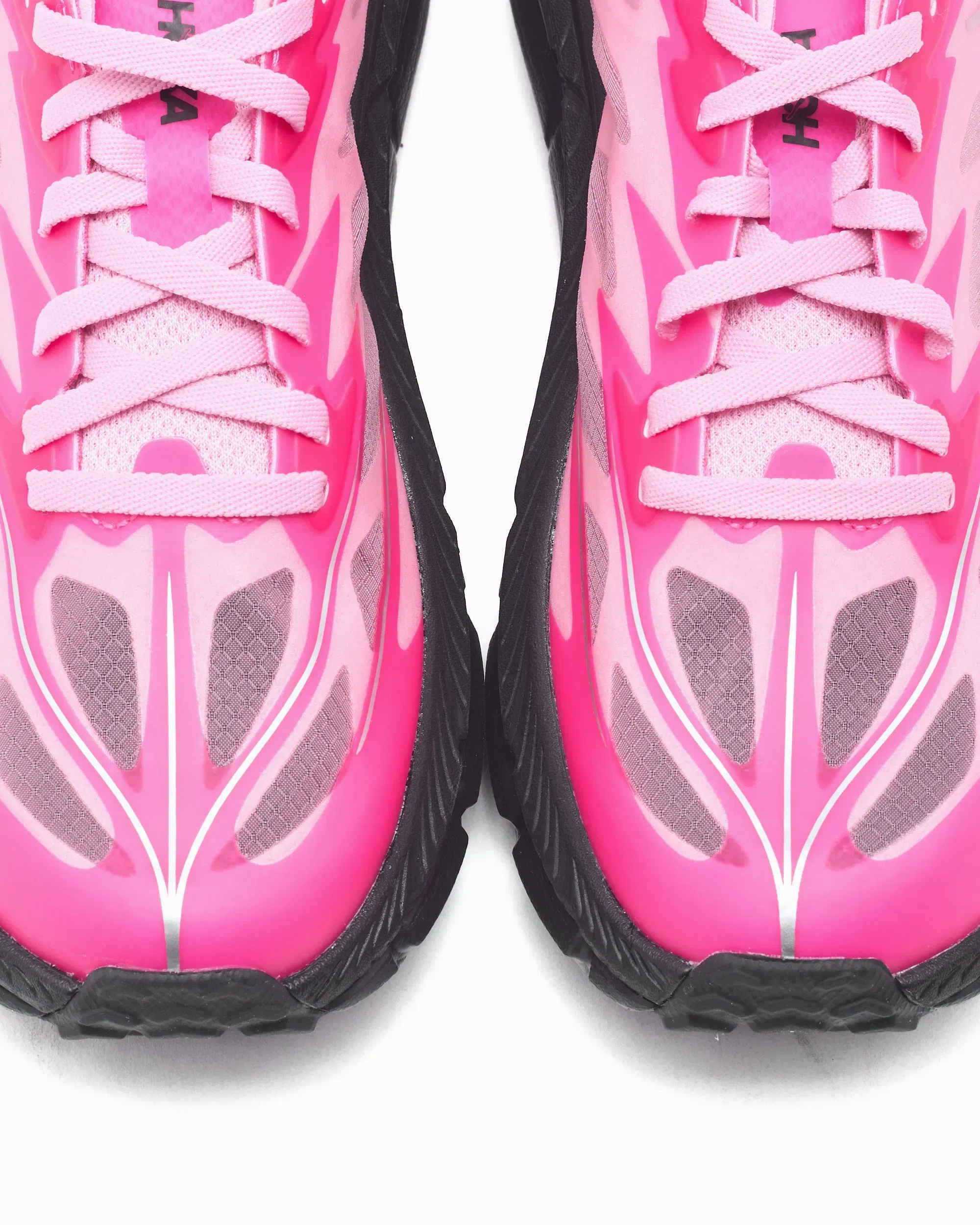 HOKA Mafate Speed 4 Lite Vibram