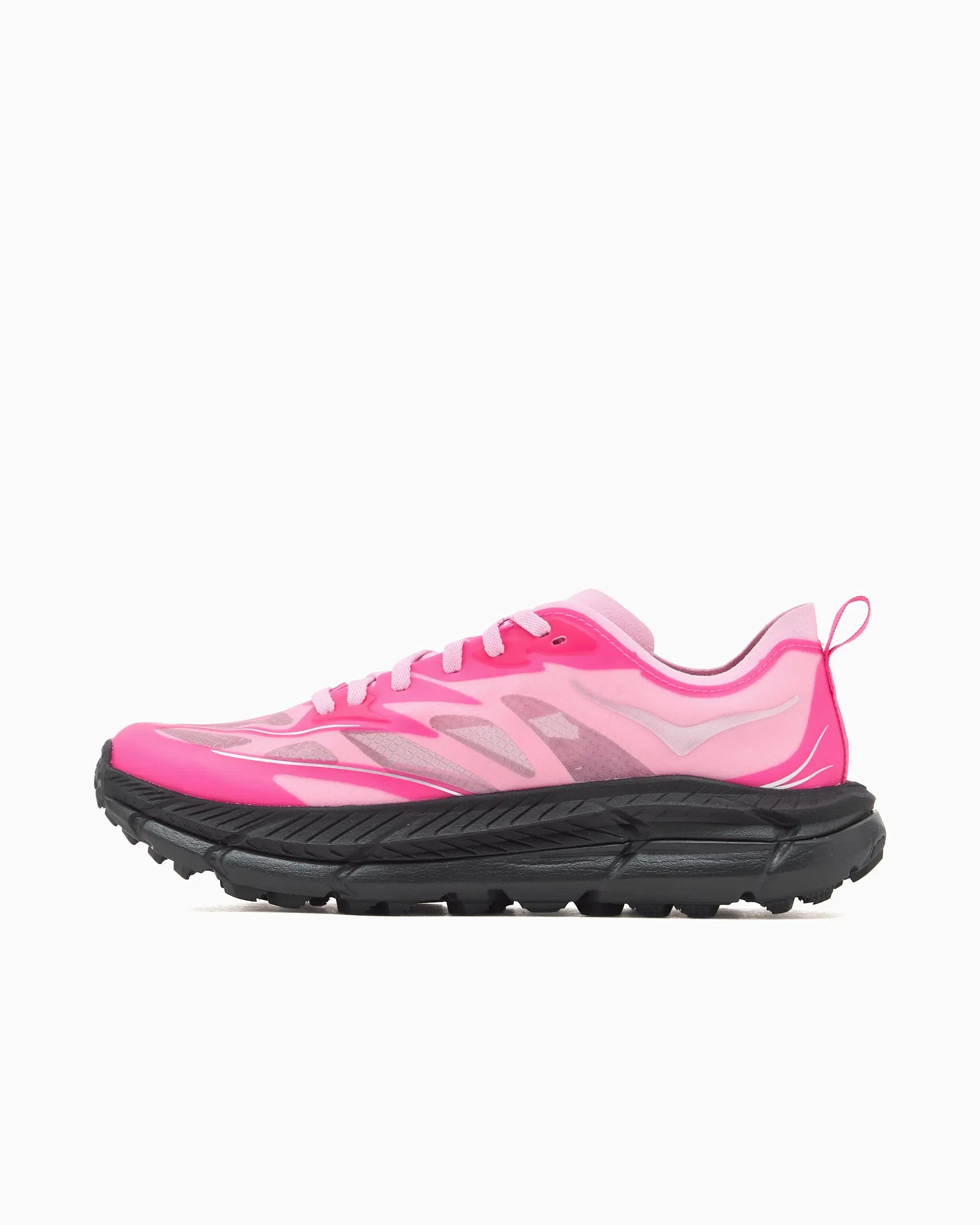 HOKA Mafate Speed 4 Lite Vibram