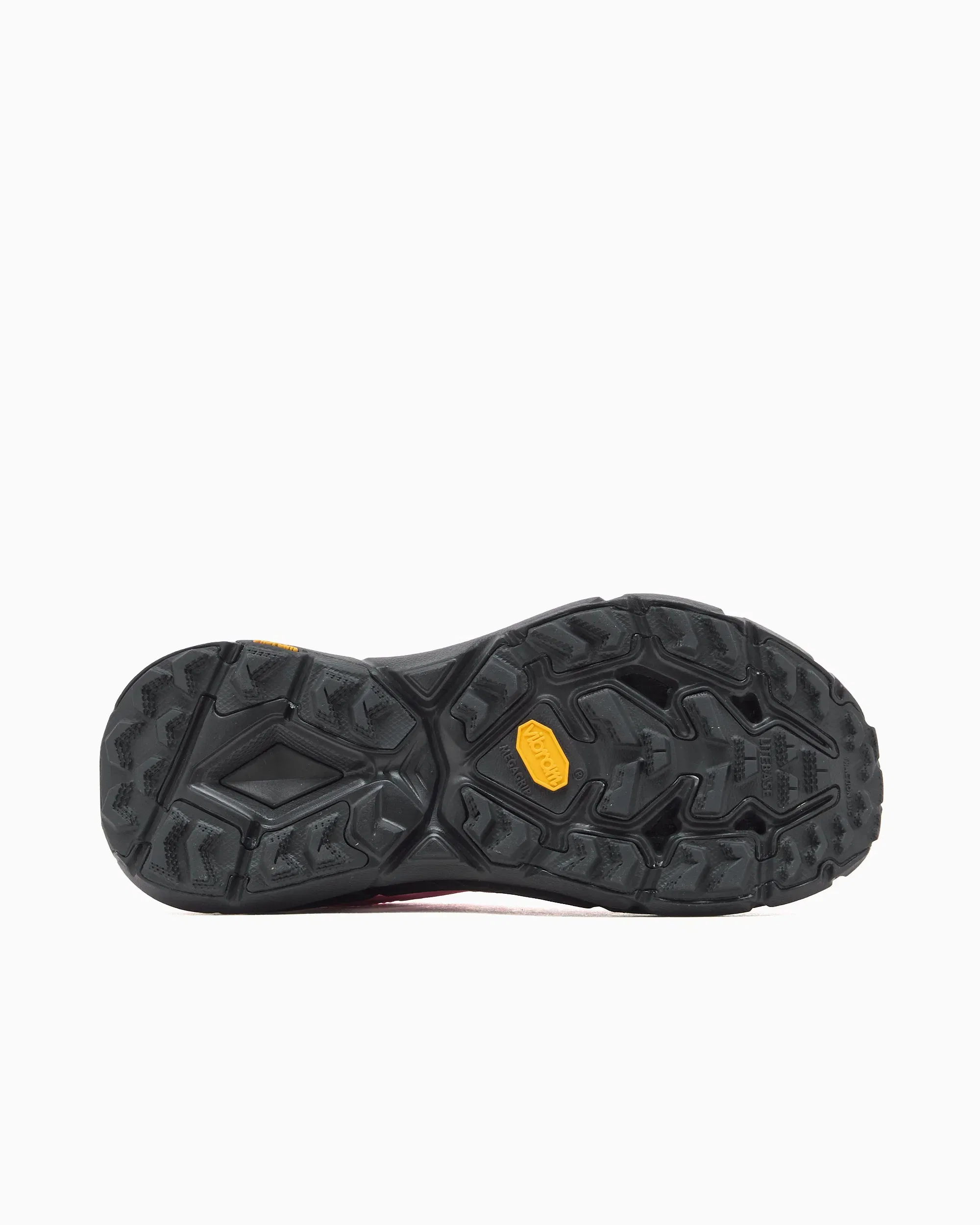 HOKA Mafate Speed 4 Lite Vibram