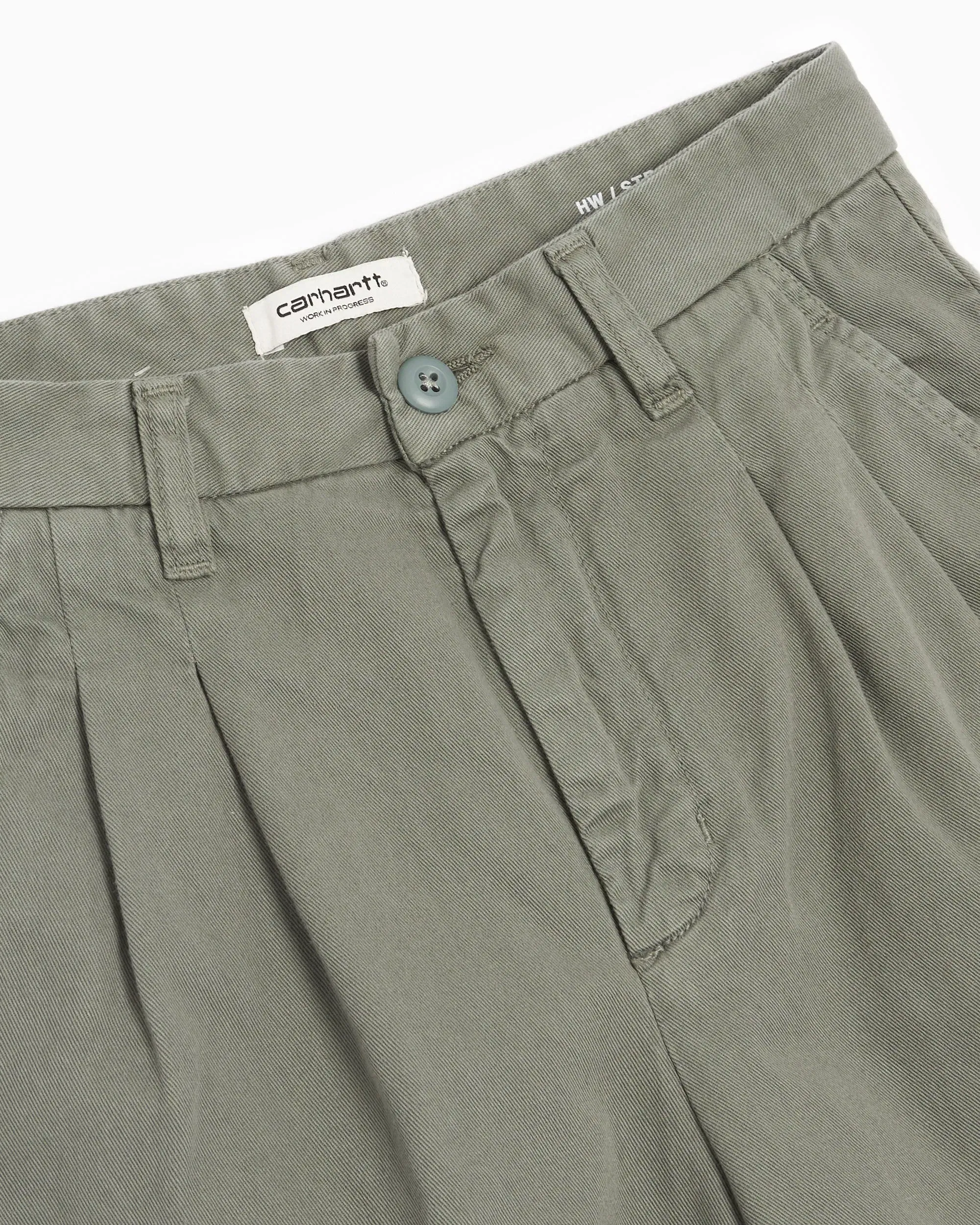 Carhartt WIP Pantalones Carhartt WIP Cara Women's Pants para mujer