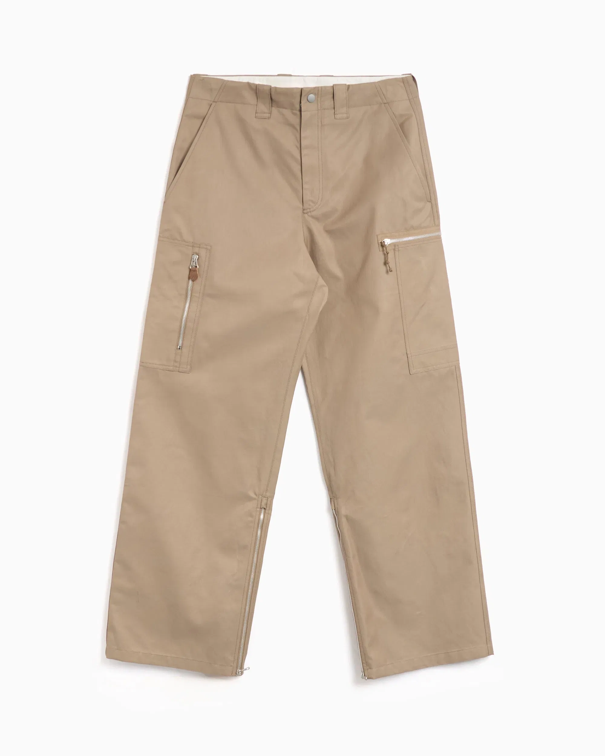 OUR LEGACY Pantalones Cargo Relaxed Our Legacy Tactical Men's Cargo Pants para hombre