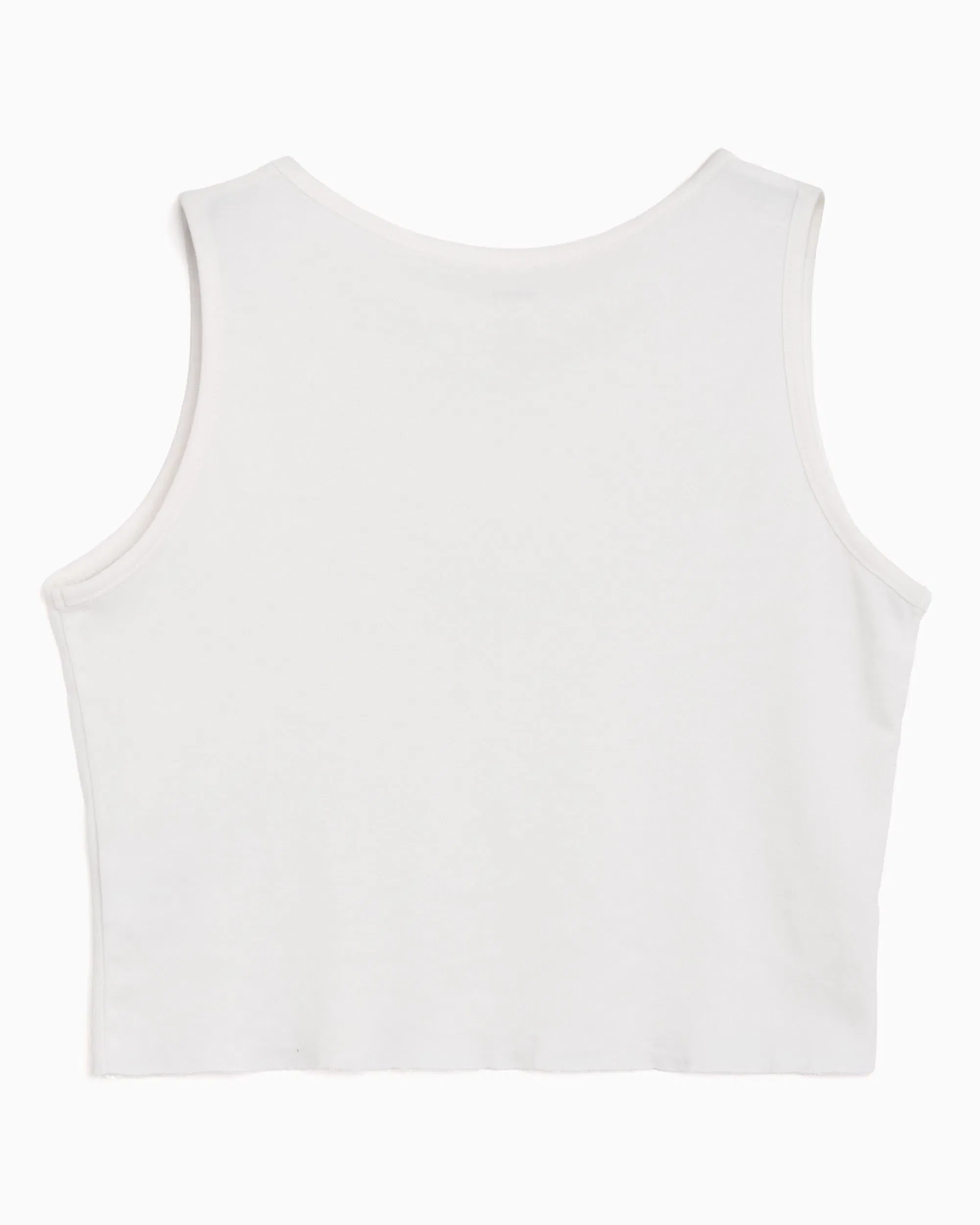 OBEY Clothing Tank Top con logo Slim OBEY Clothing Bold Oval para mujer
