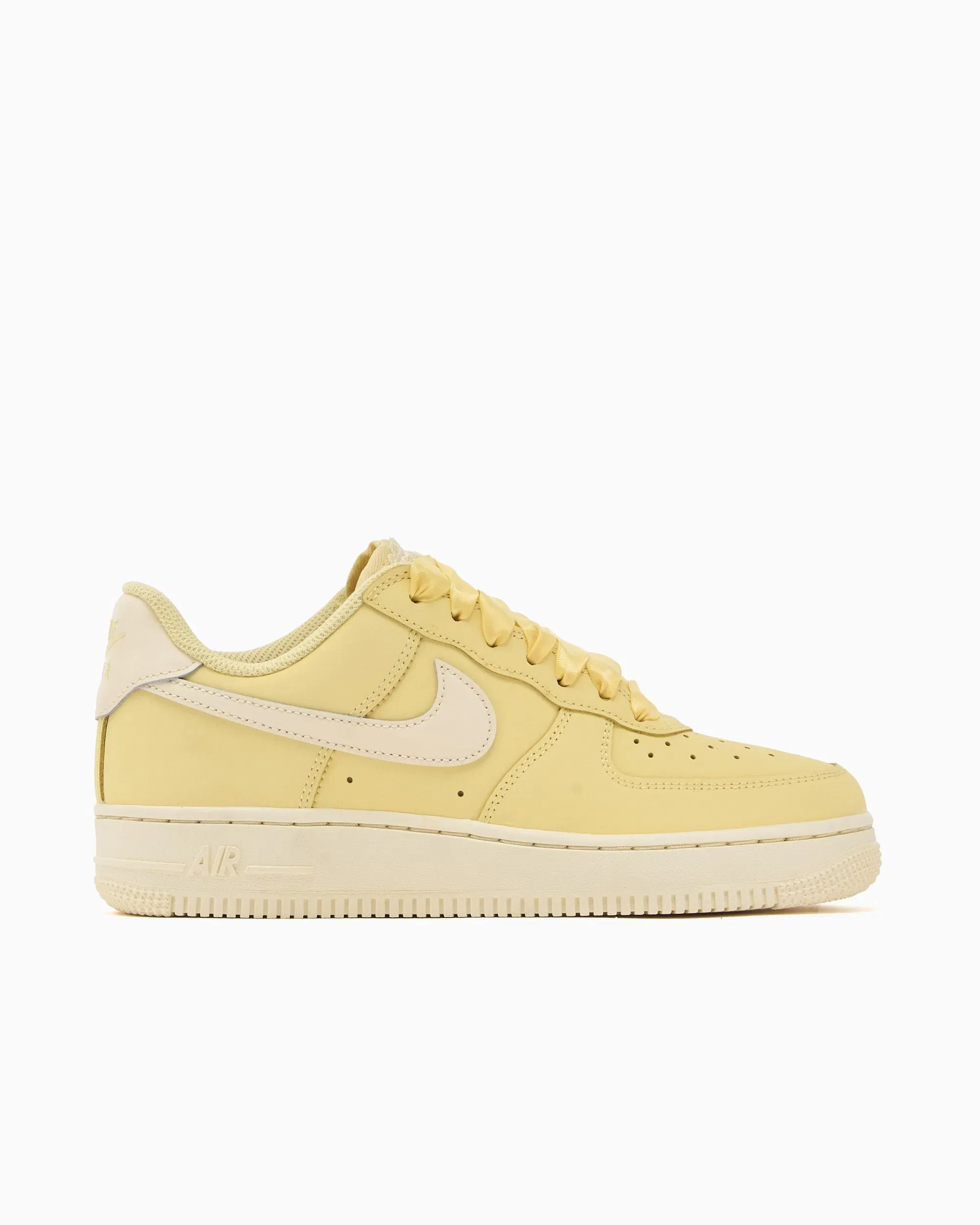 Nike Women's Air Force 1 Retro Premium "Ribbon Lace"