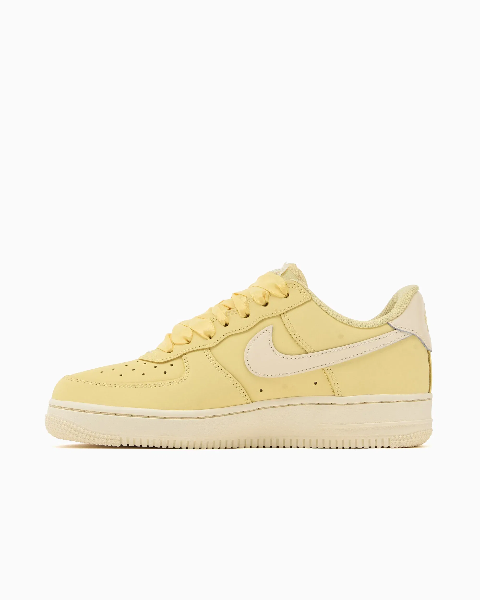 Nike Women's Air Force 1 Retro Premium "Ribbon Lace"
