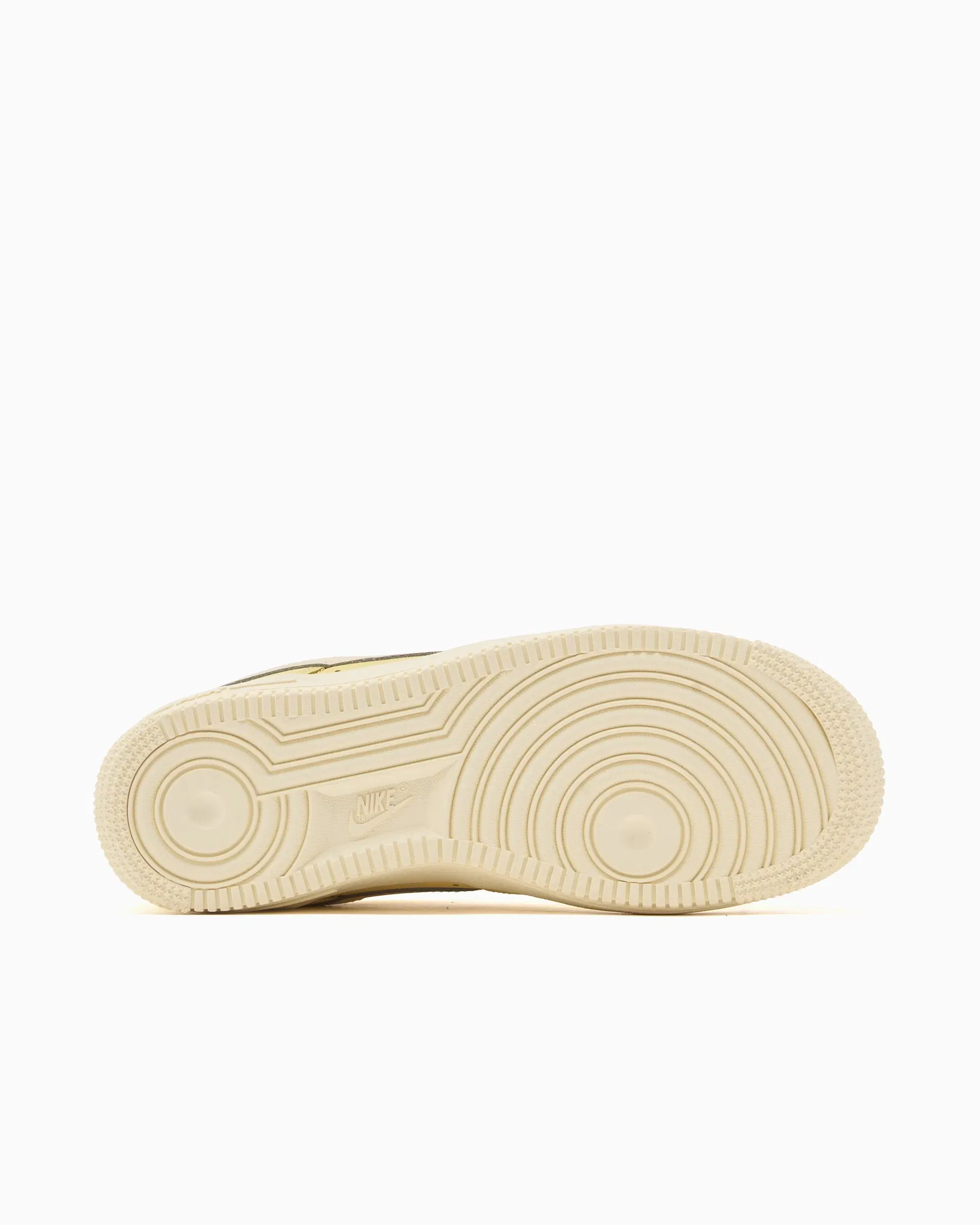 Nike Women's Air Force 1 Retro Premium "Ribbon Lace"