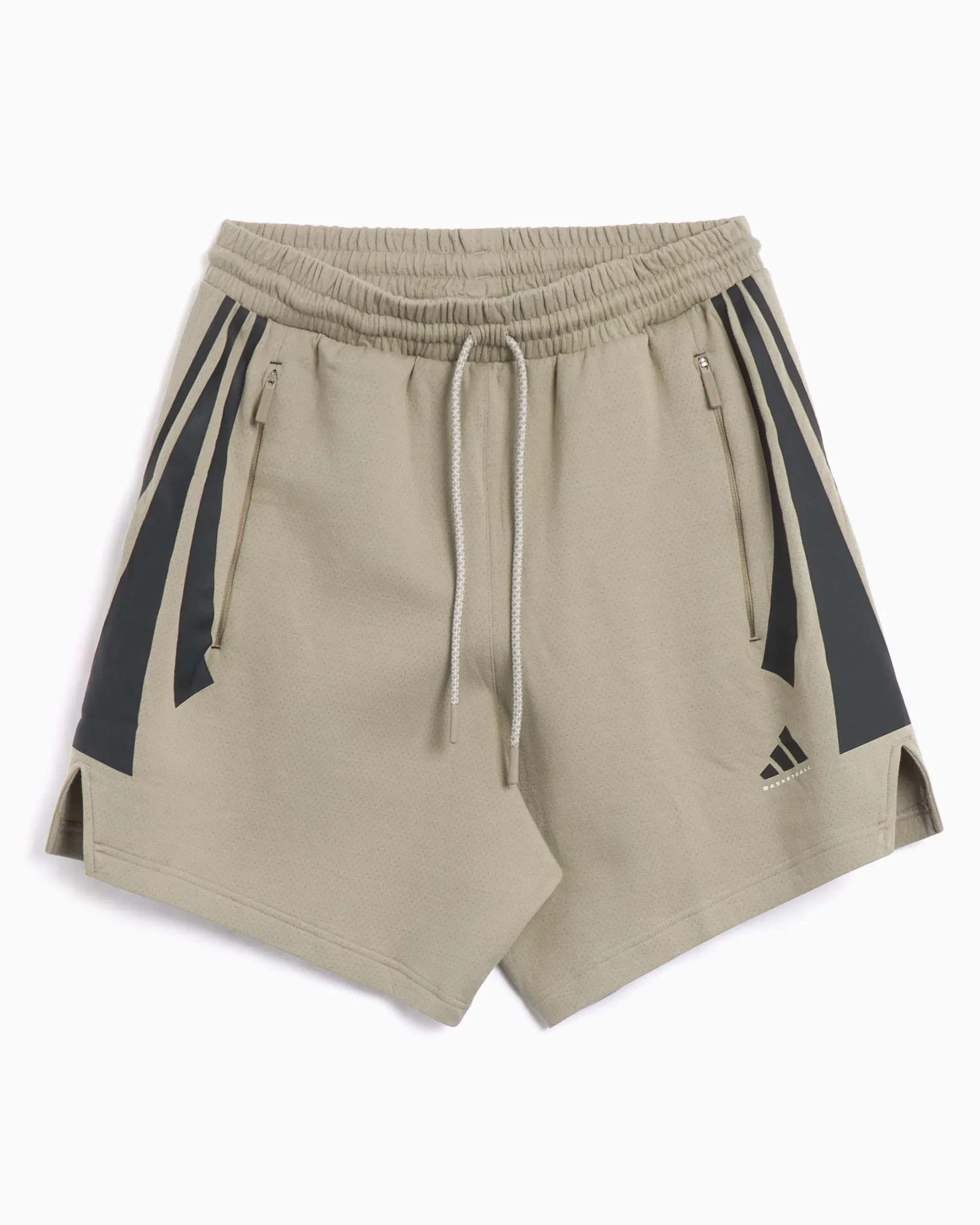 adidas Pantalones cortos Relaxed adidas Performance One Basketbal Unisex Shorts Unisex