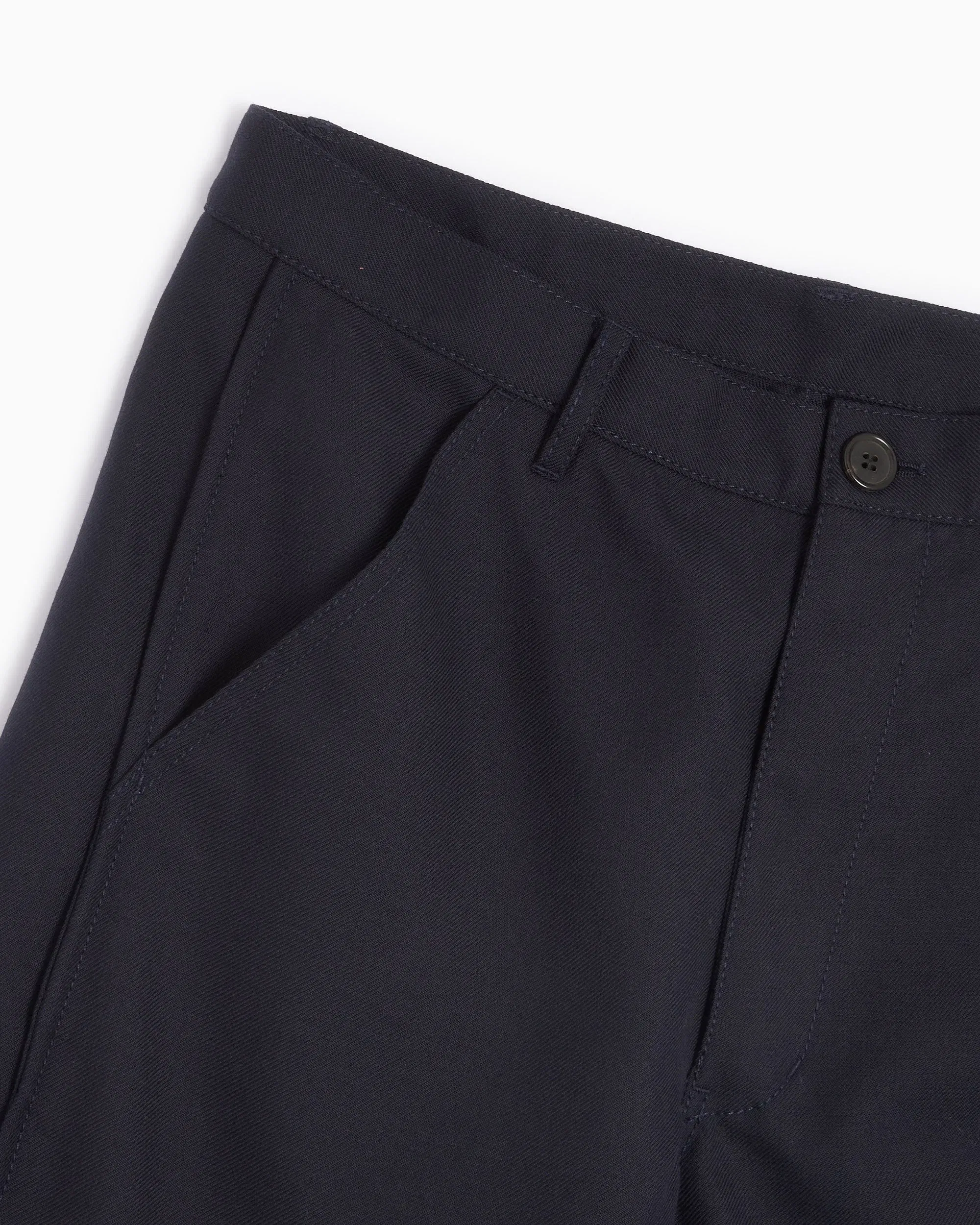 Comme Des Garçons Shirt Pantalones Comme Des Garçons Shirt Men's Pants para hombre