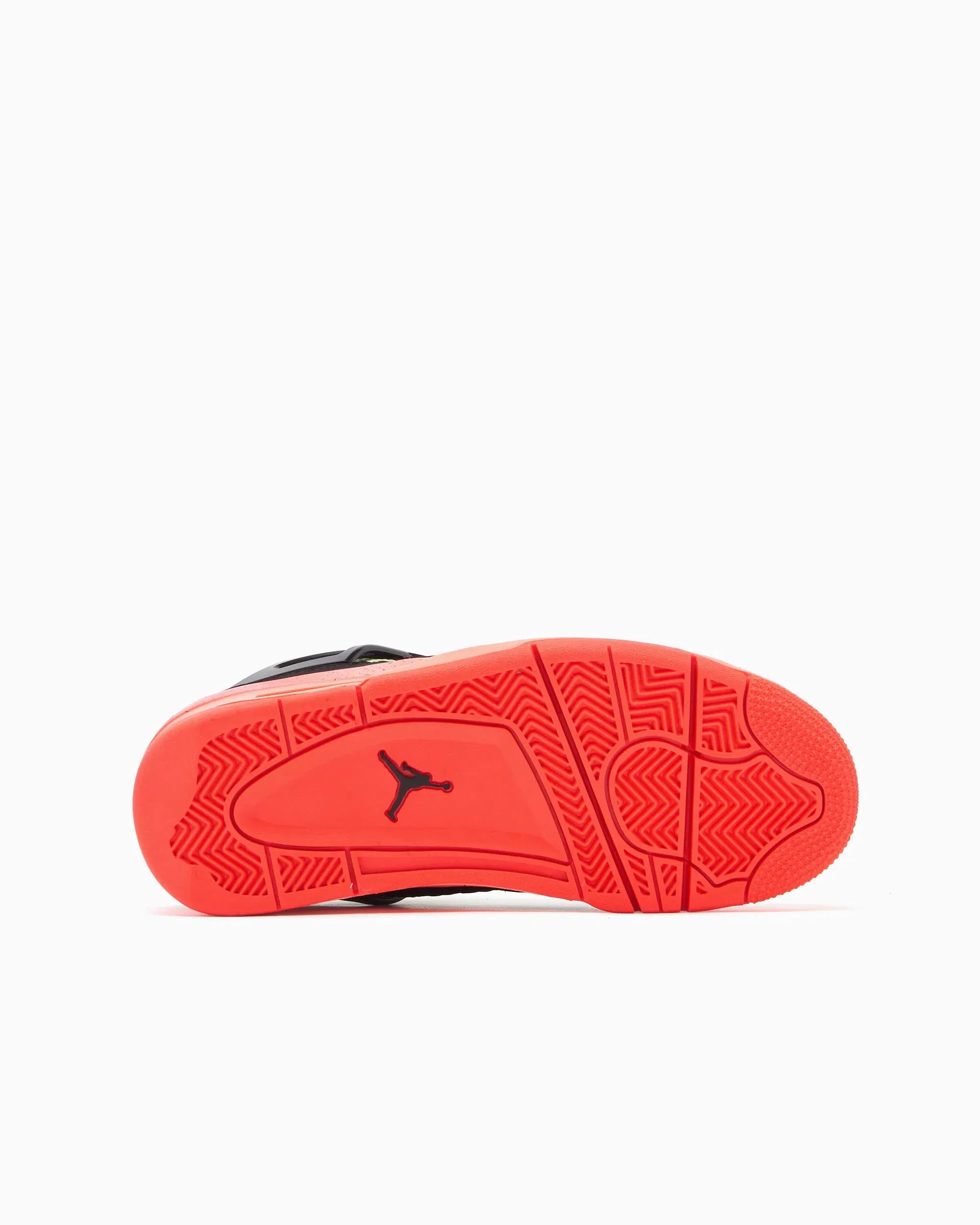 Air Jordan 4 Retro "Black Infrared 23" (GS)