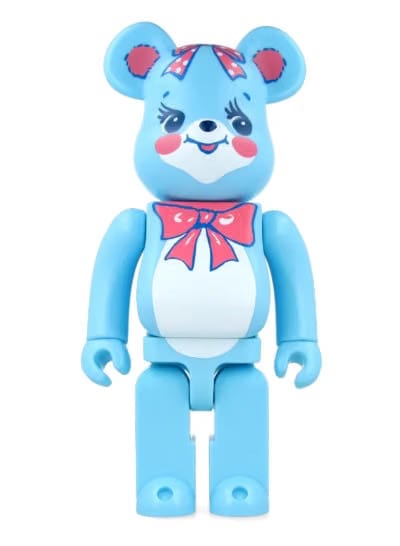 MEDICOM TOY BE@RBRICK Huglly 400%