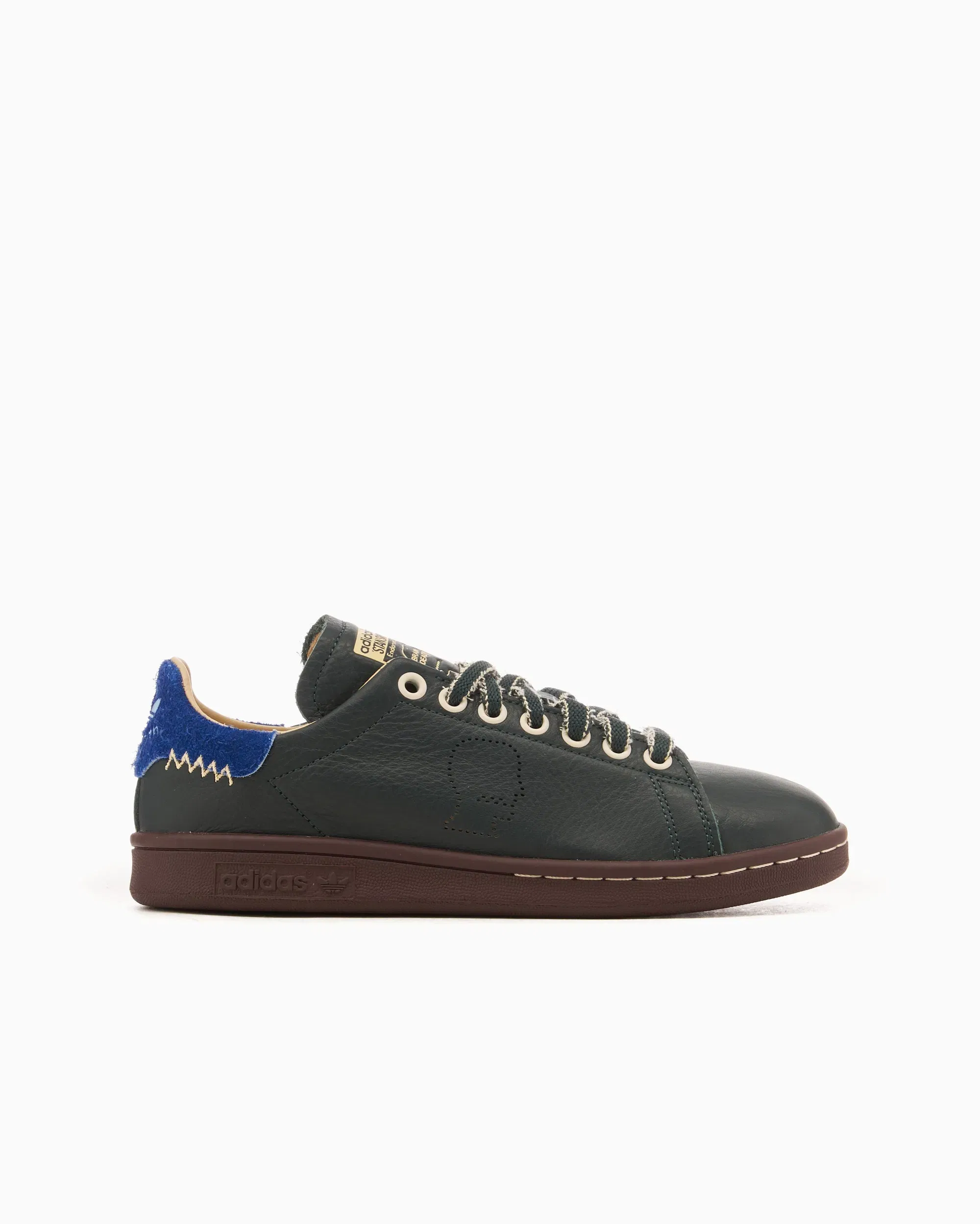 adidas Originals x Brain Dead Stan Smith