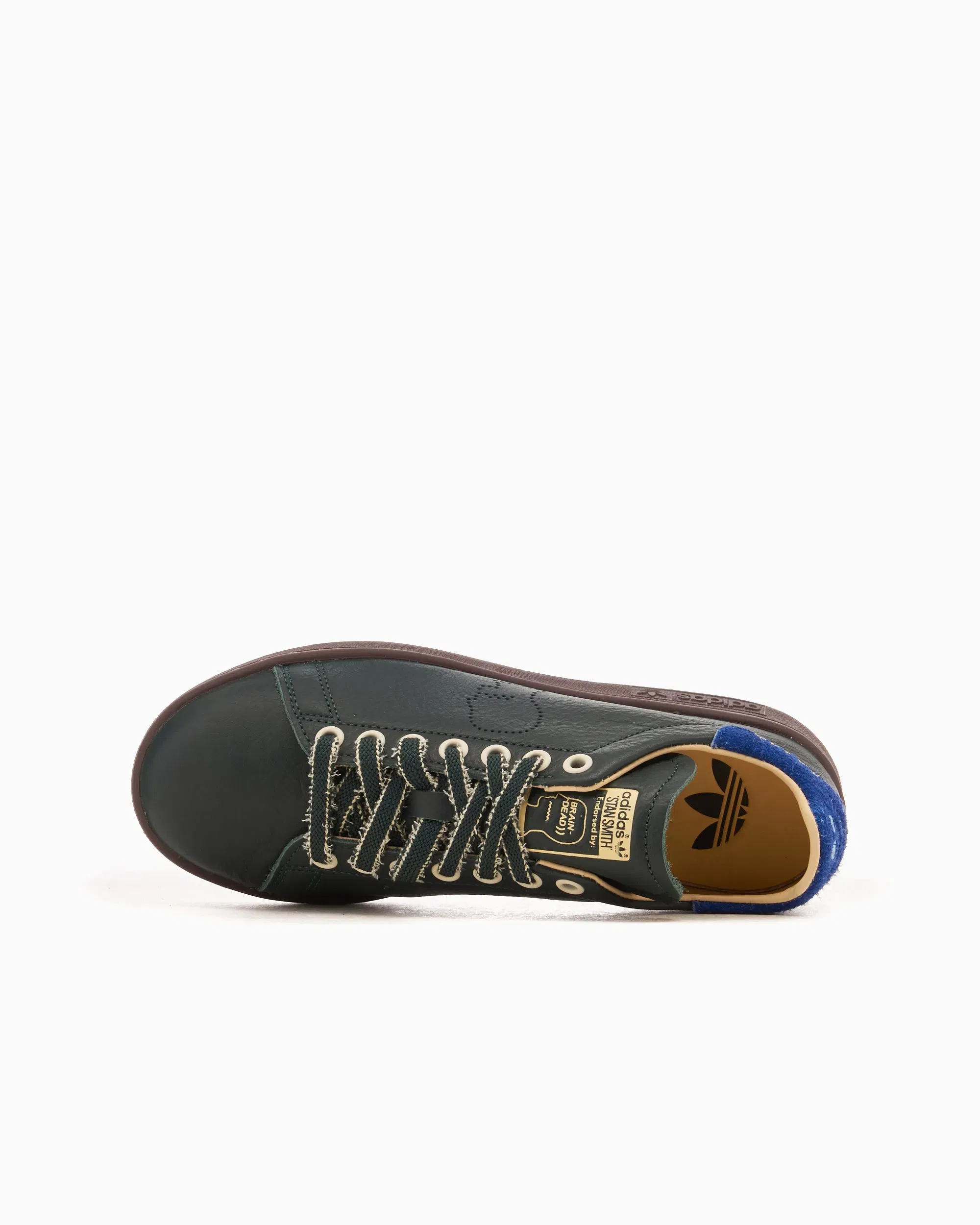 adidas Originals x Brain Dead Stan Smith