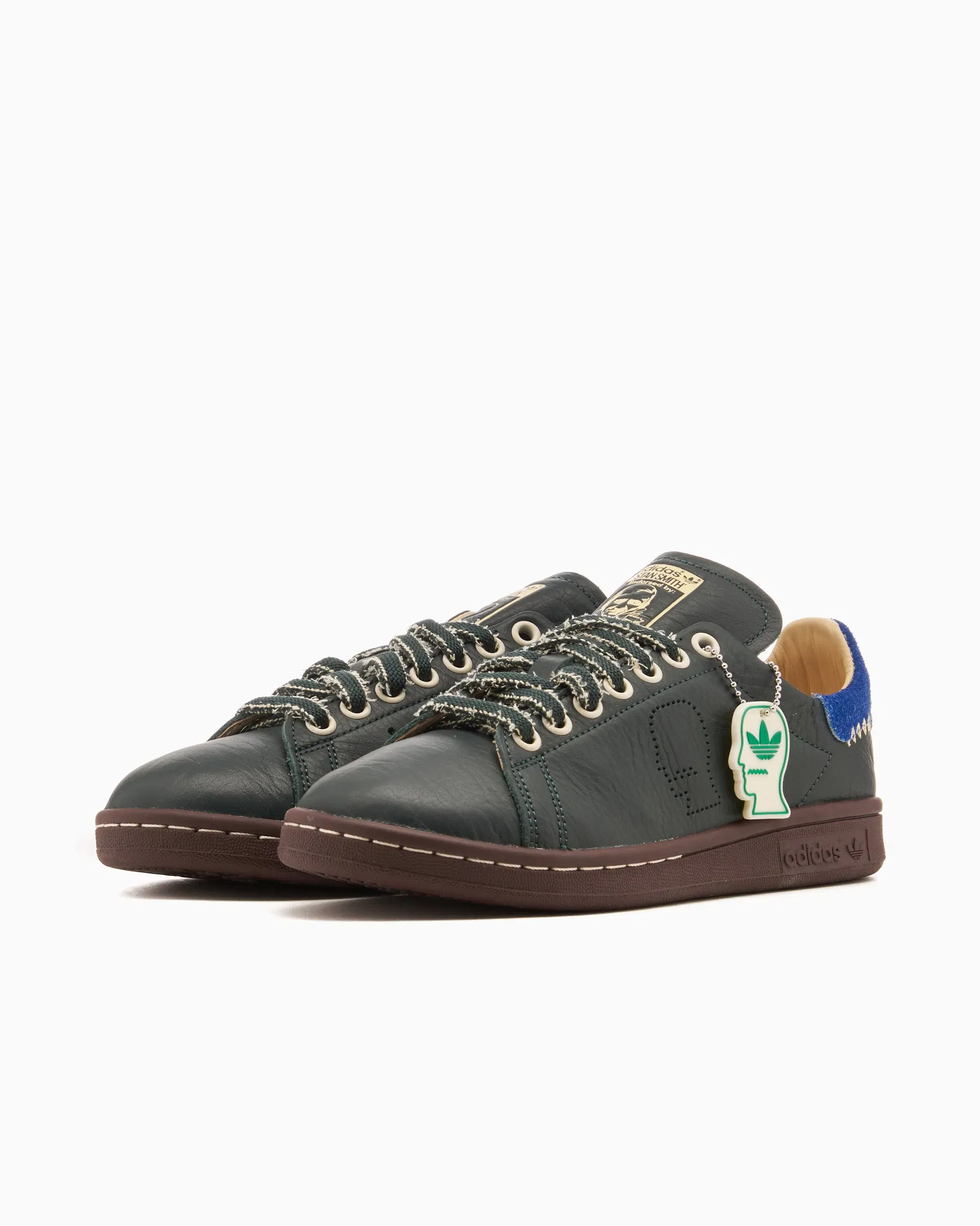 adidas Originals x Brain Dead Stan Smith