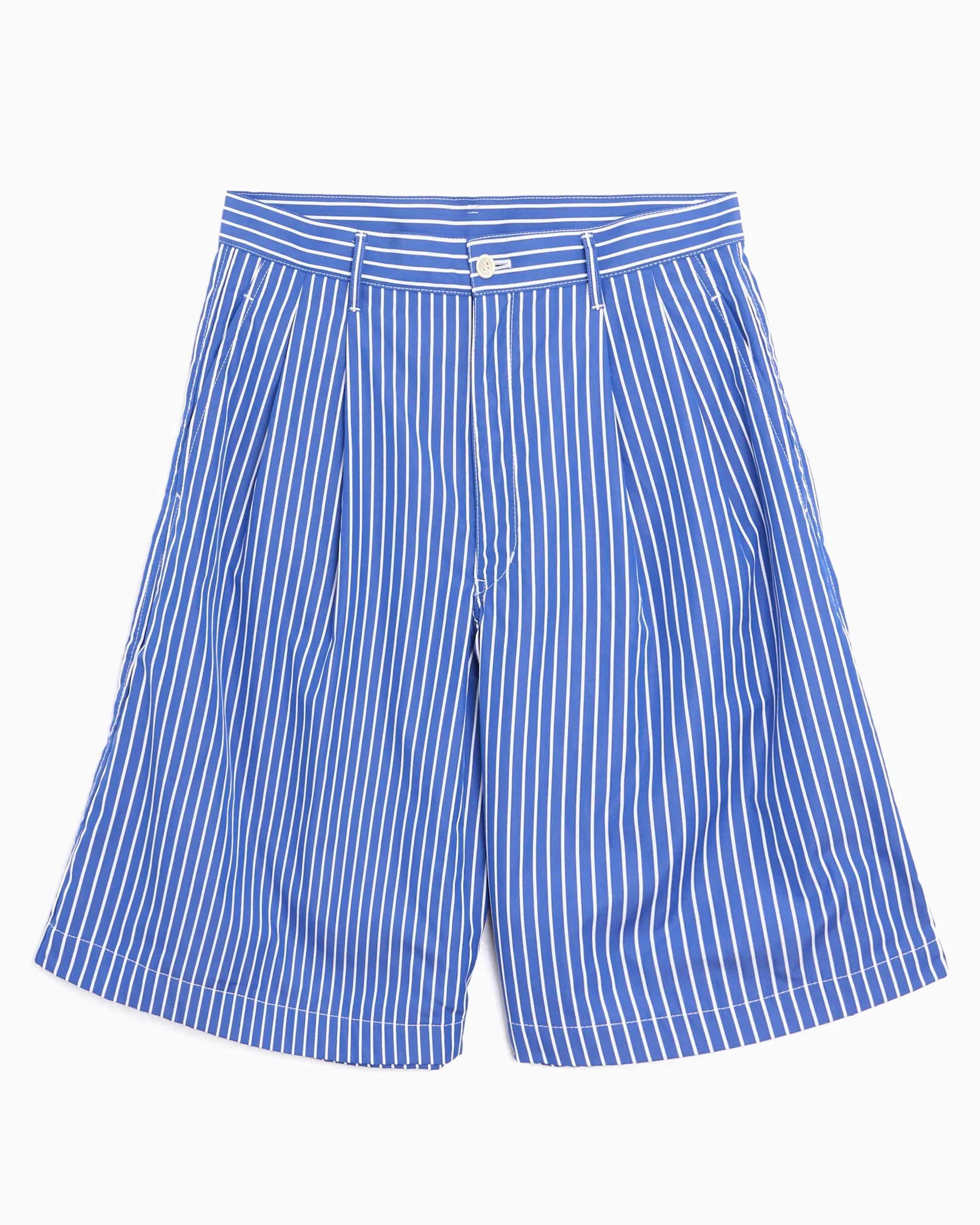 Comme Des Garçons Shirt Pantalones cortos Straight Comme Des Garçons Shirt para hombre
