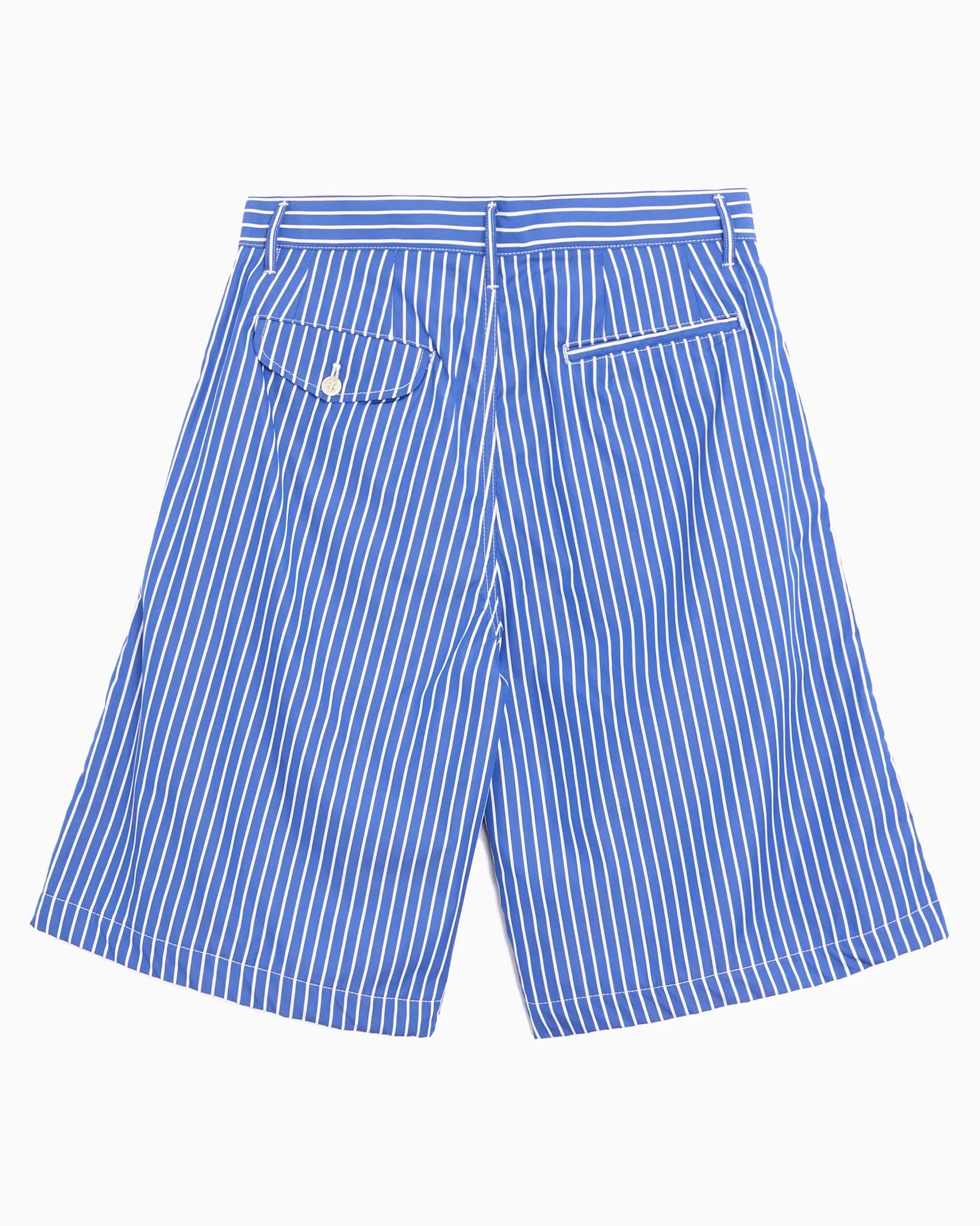 Comme Des Garçons Shirt Pantalones cortos Straight Comme Des Garçons Shirt para hombre