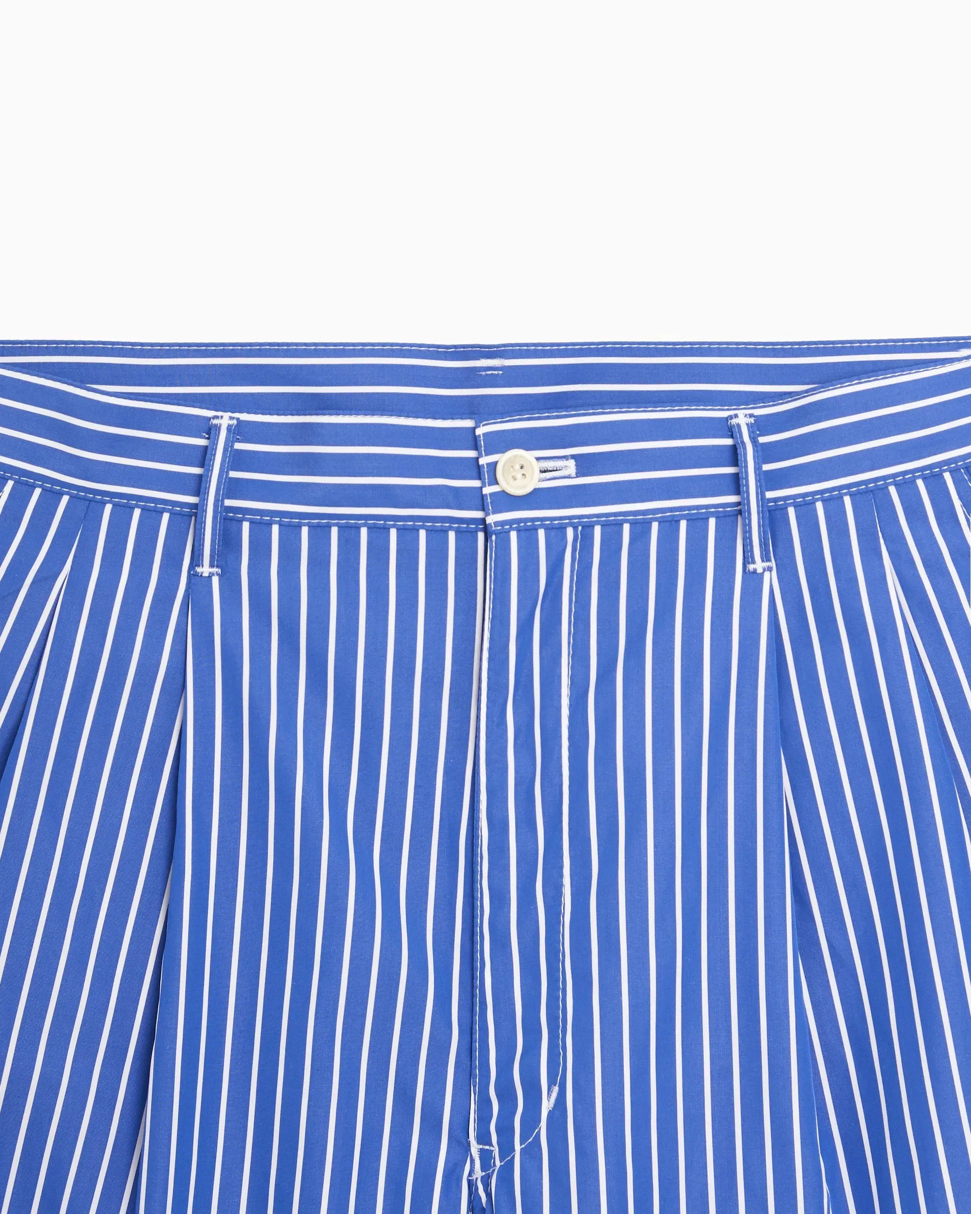 Comme Des Garçons Shirt Pantalones cortos Straight Comme Des Garçons Shirt para hombre