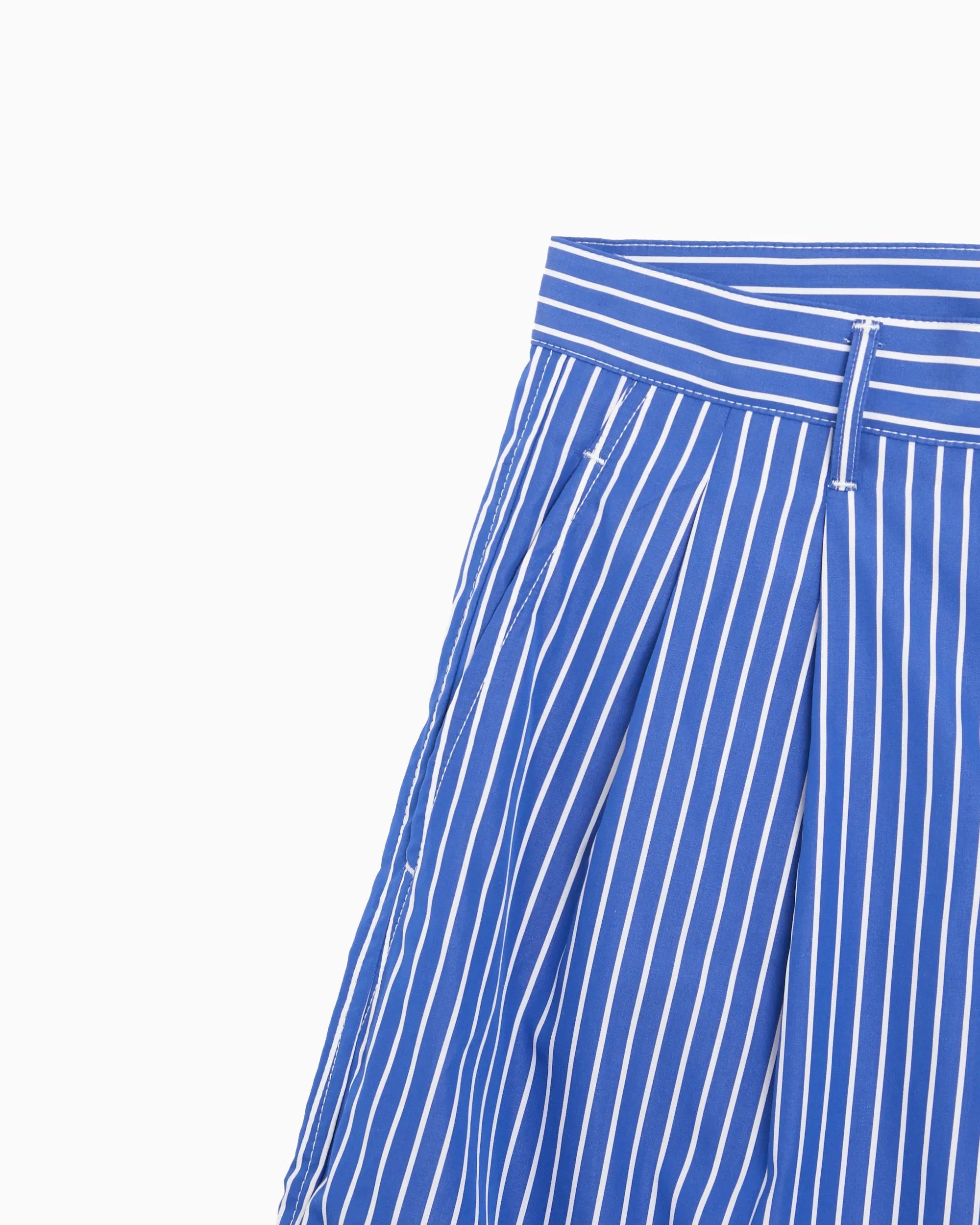 Comme Des Garçons Shirt Pantalones cortos Straight Comme Des Garçons Shirt para hombre