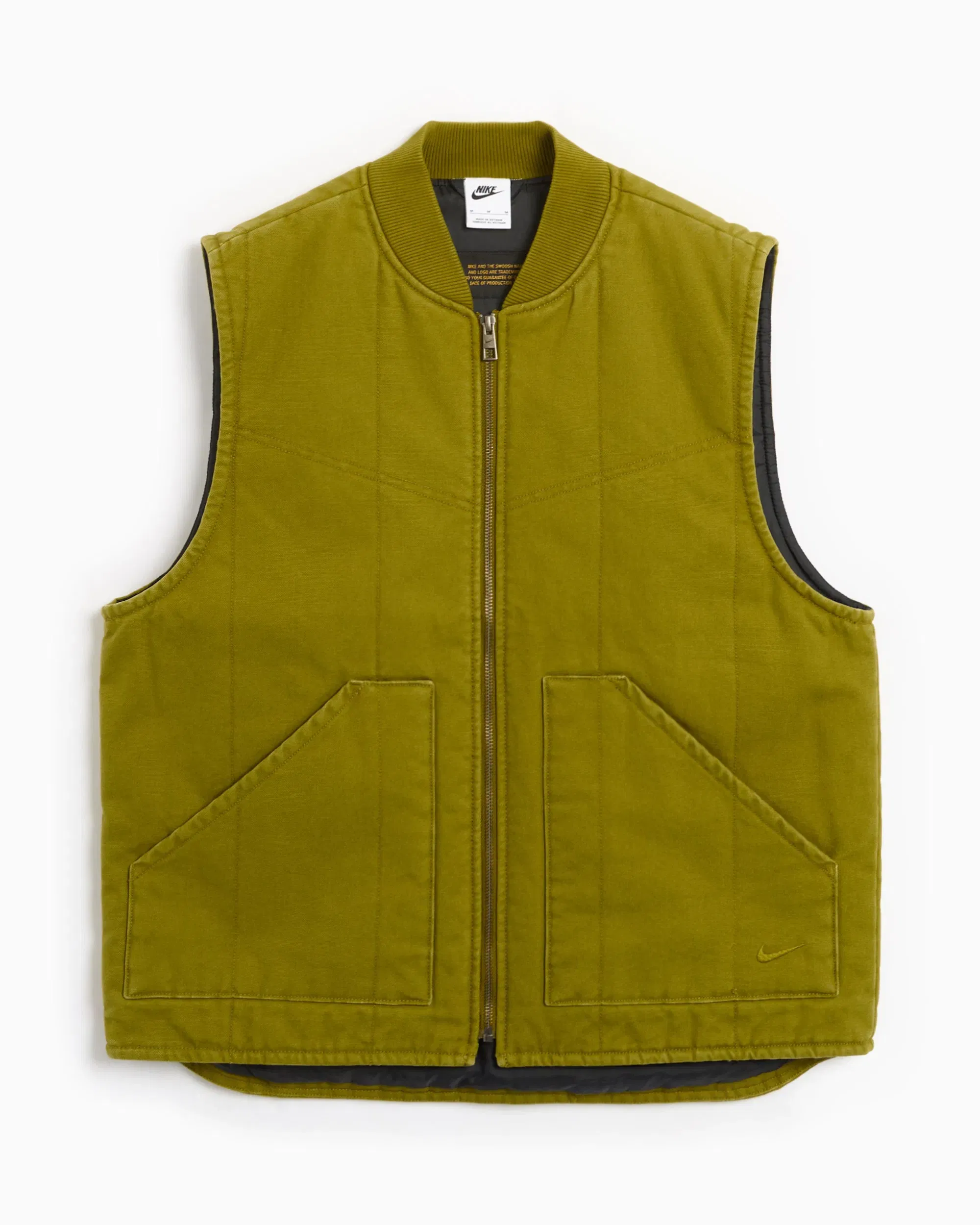 Nike Chaleco Nike Life Men's Padded Vest para hombre