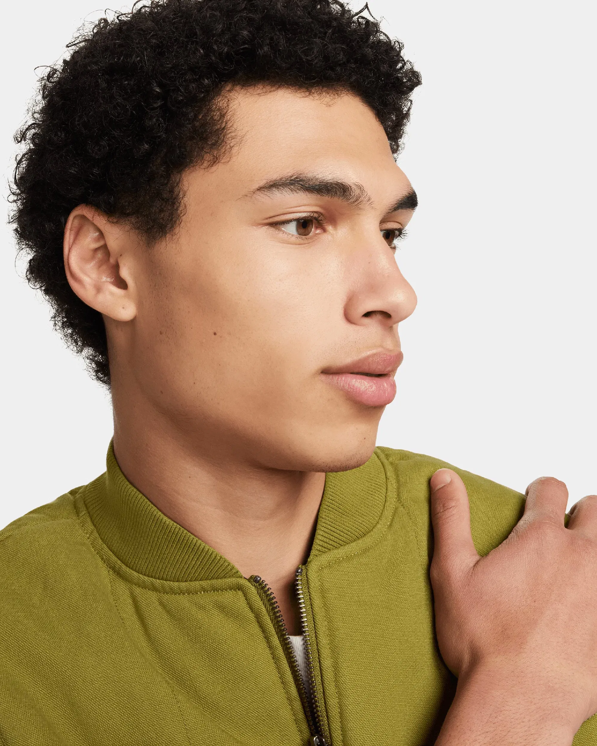 Nike Chaleco Nike Life Men's Padded Vest para hombre