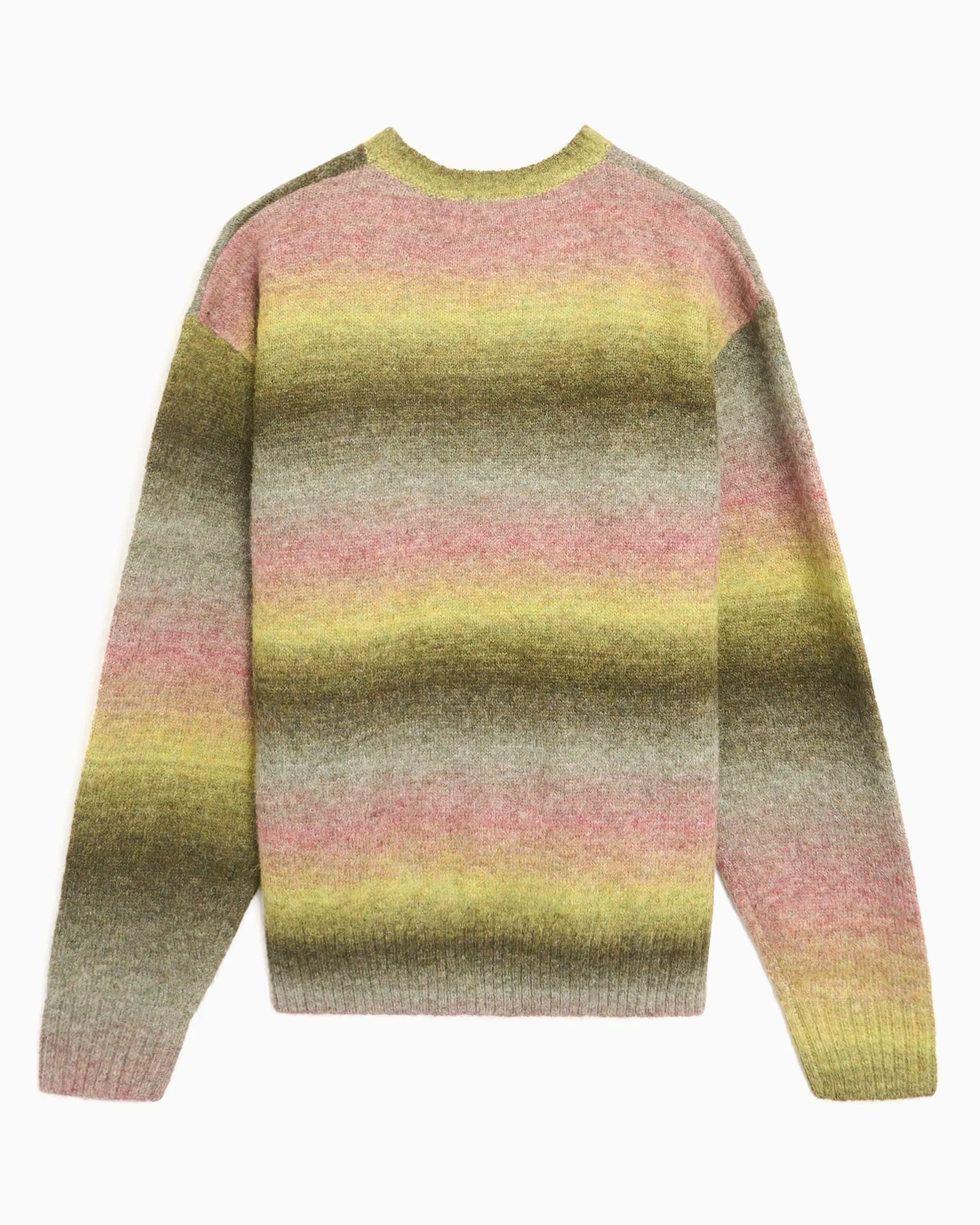 PATTA Jersey con gráfico Relaxed Patta Curlies Unisex