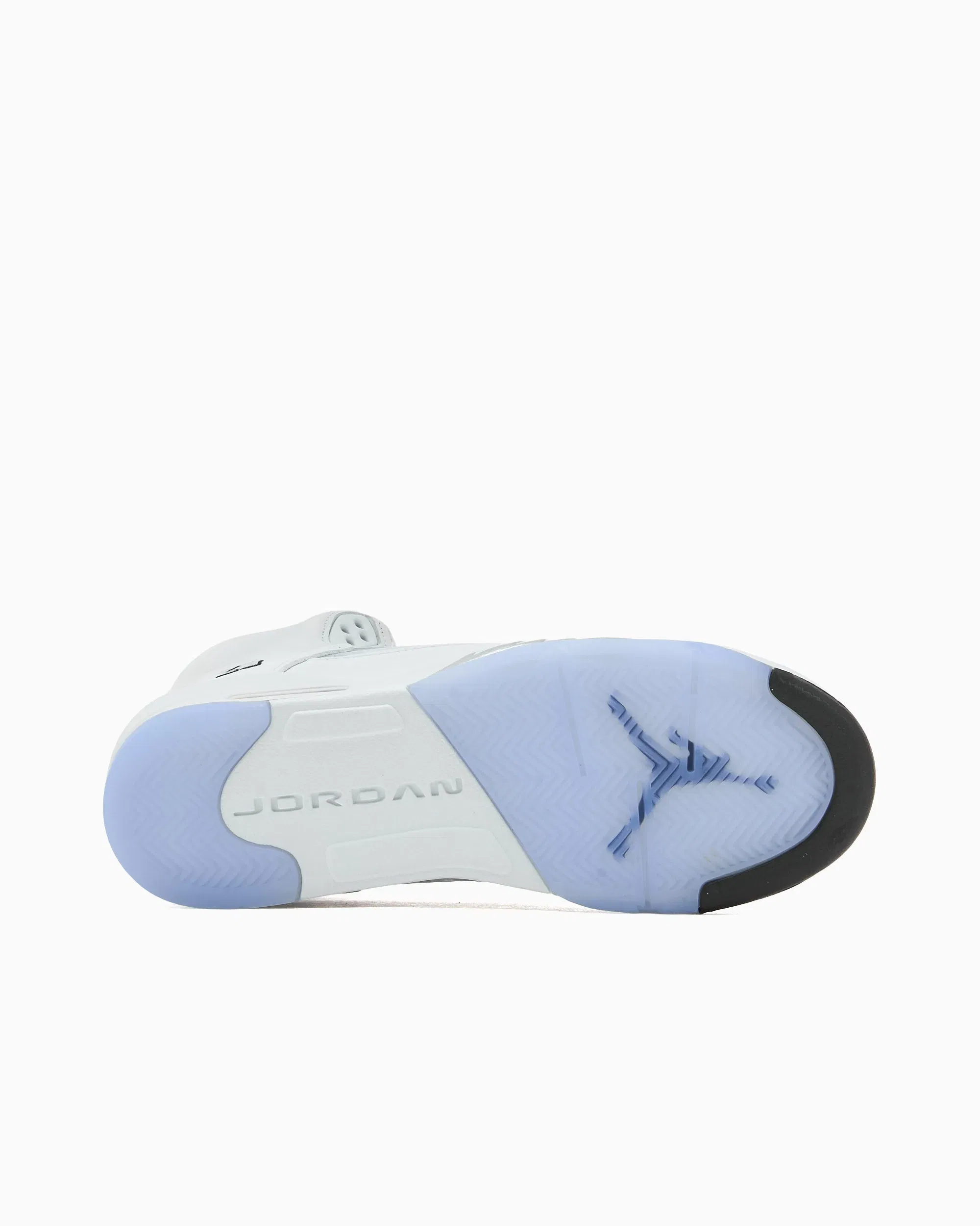 Air Jordan 5 Retro OG "White Metallic" (GS)
