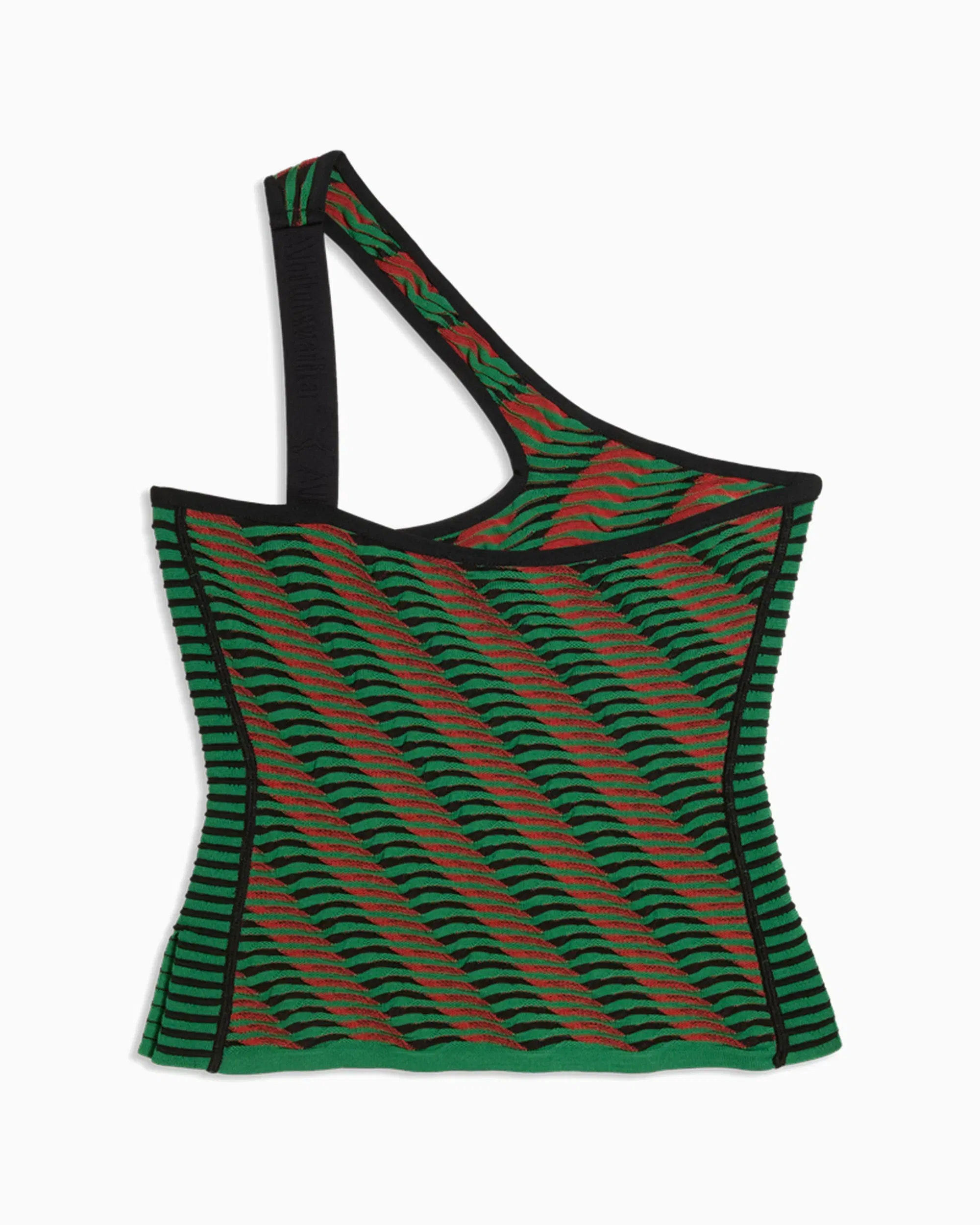 Puma Tank Top con gráfico Slim Puma x Ahluwalia T7 para mujer