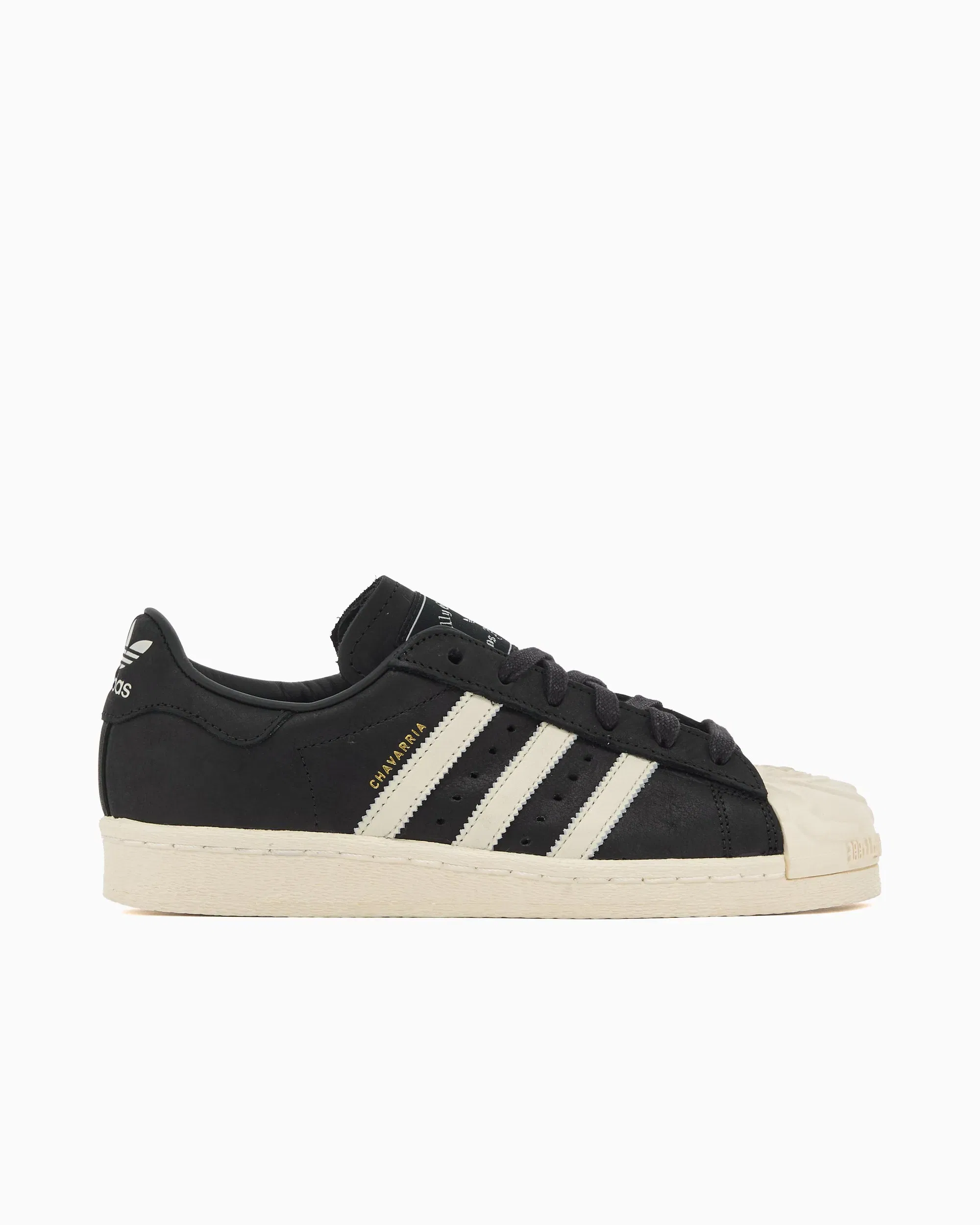 adidas Originals x Willy Chavarria Superstar