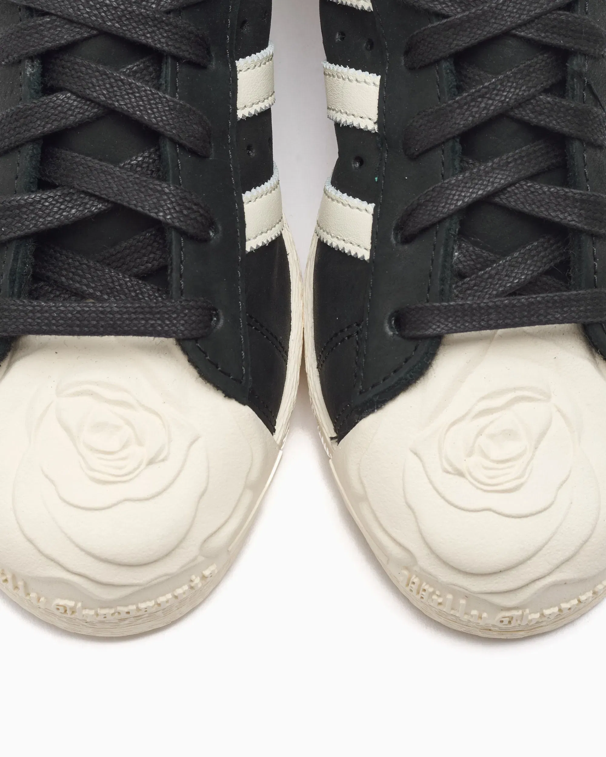 adidas Originals x Willy Chavarria Superstar