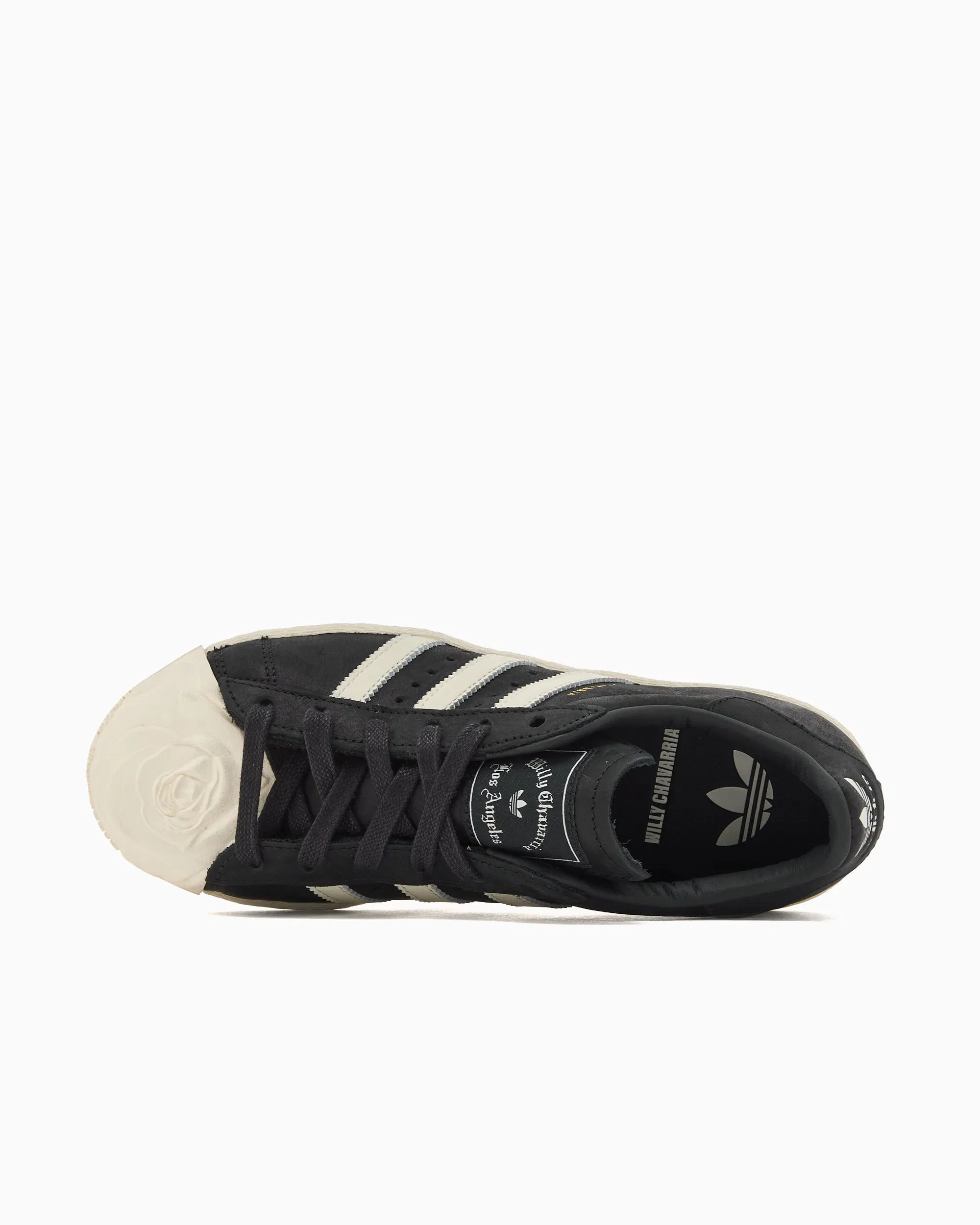 adidas Originals x Willy Chavarria Superstar