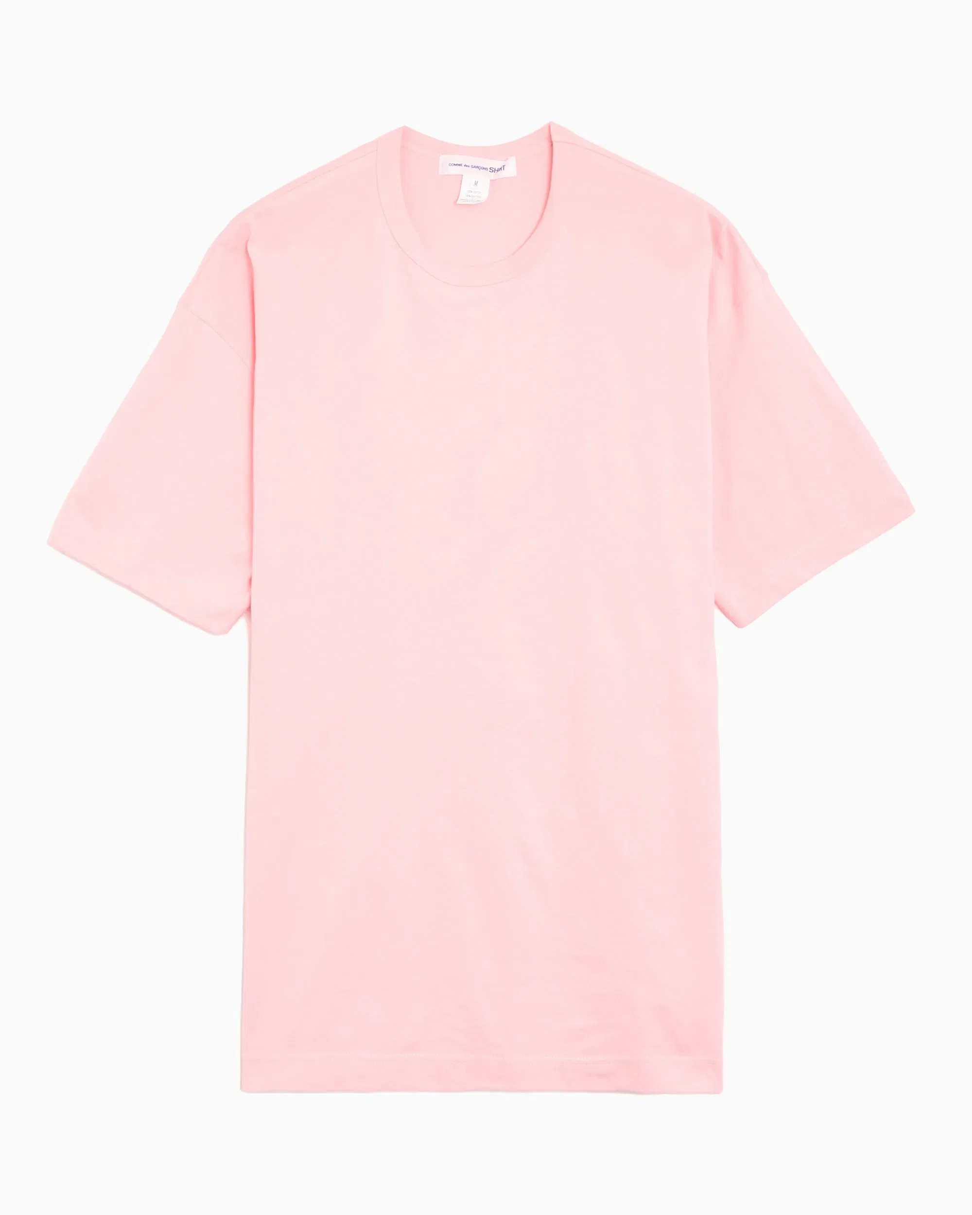 Comme Des Garçons Shirt Camiseta Comme Des Garçons Shirt para hombre
