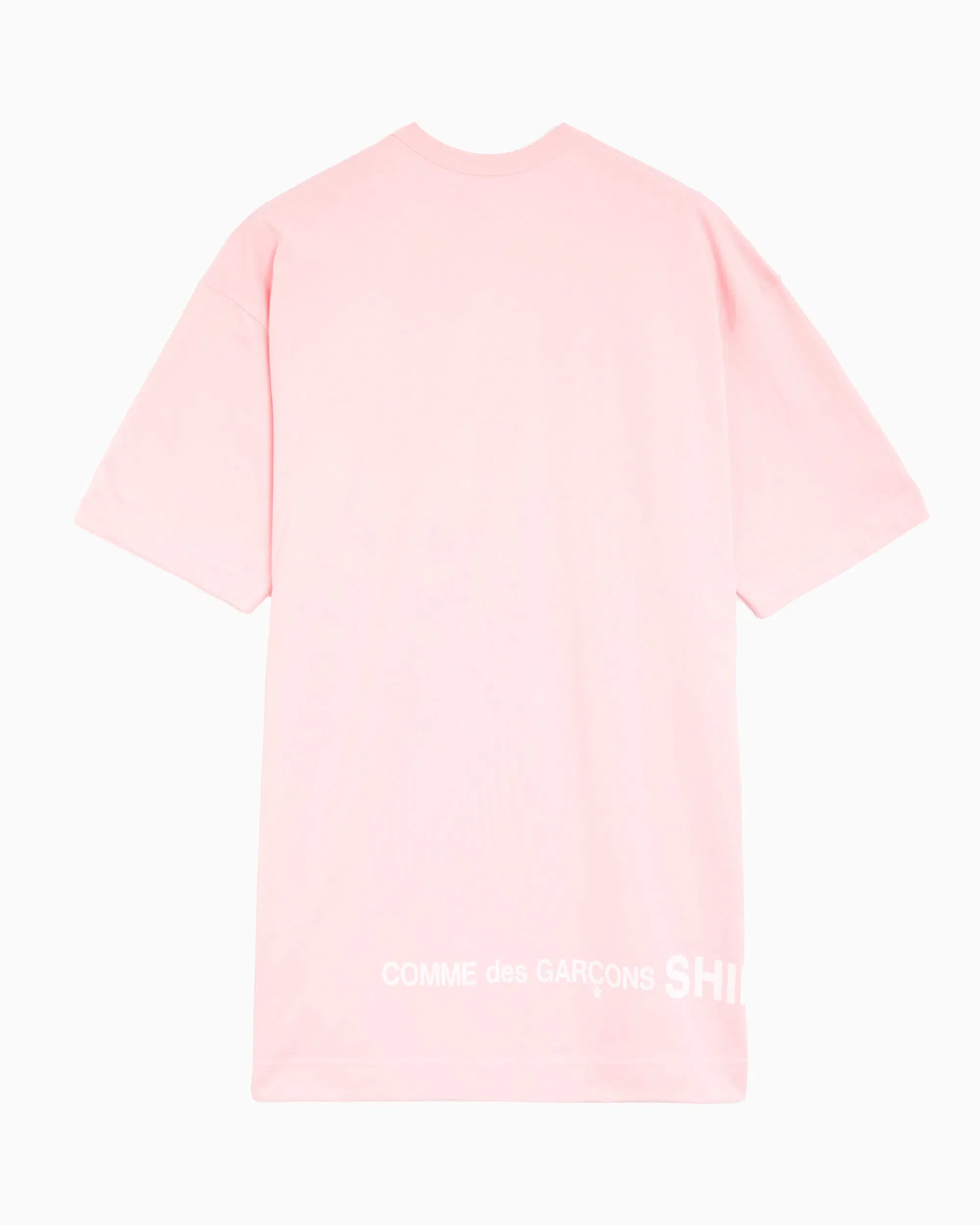 Comme Des Garçons Shirt Camiseta Comme Des Garçons Shirt para hombre