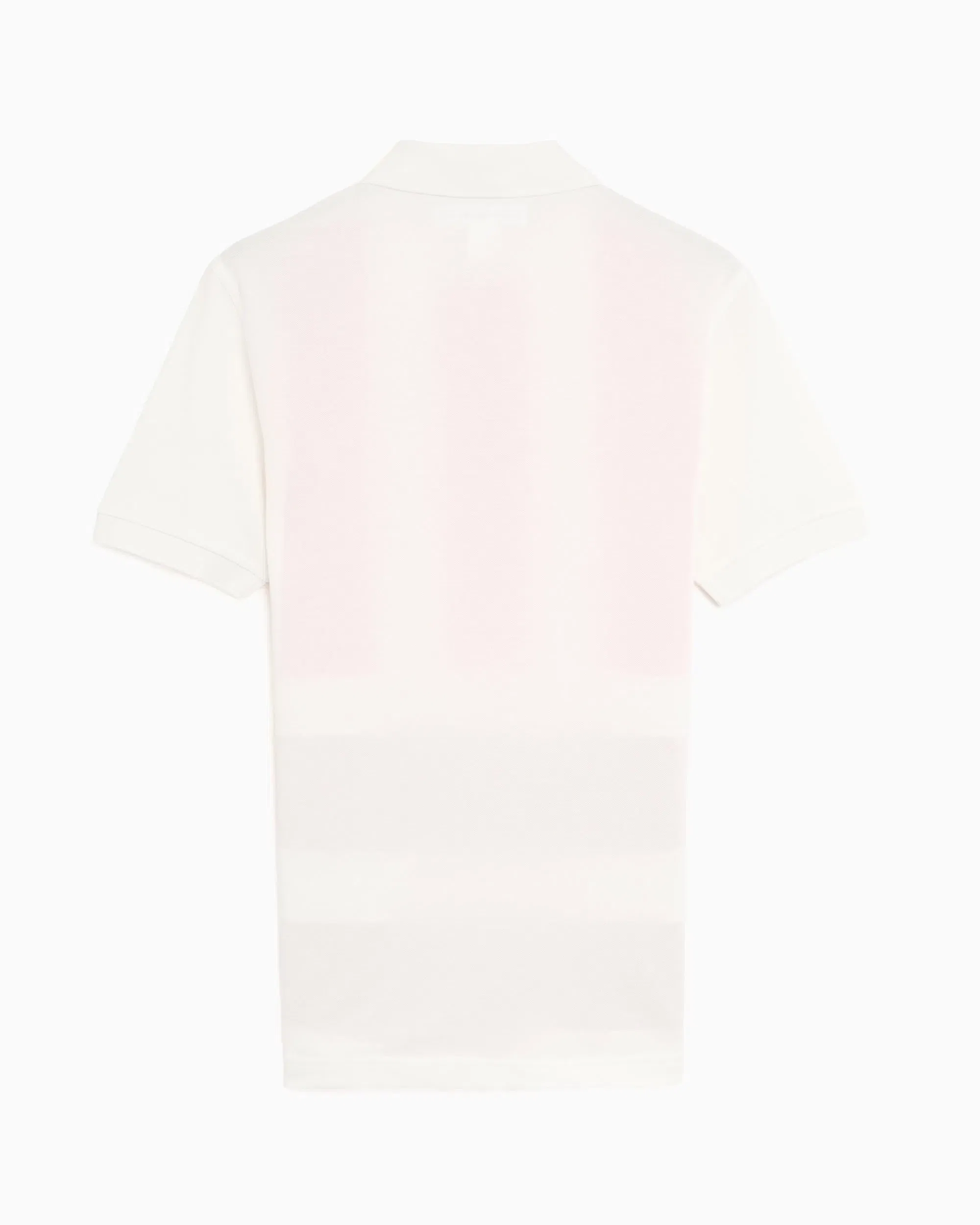 Comme Des Garçons Shirt Polo de rayas Comme Des Garçons Shirt x Fred Perry para hombre