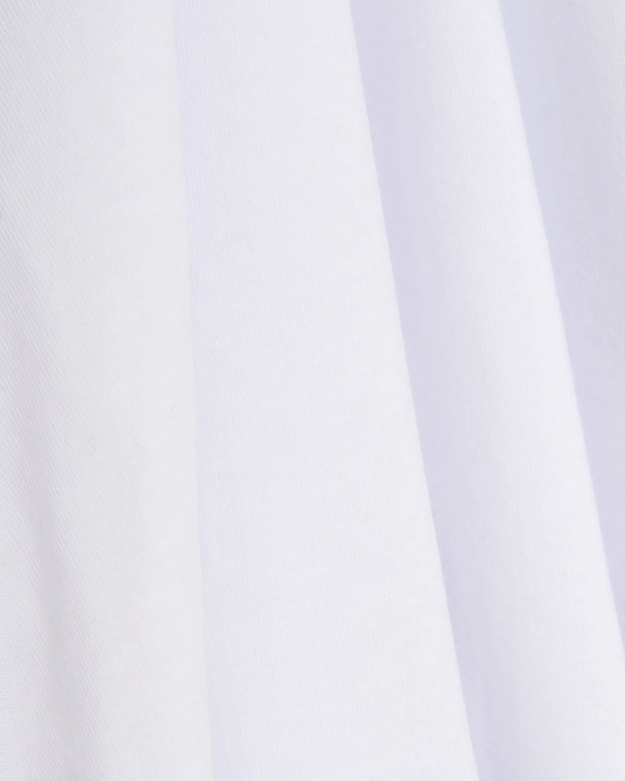 Comme Des Garçons Shirt Camiseta con gráfico Oversize Comme Des Garçons Shirt x Dan Perjovschi "World Hope" para hombre