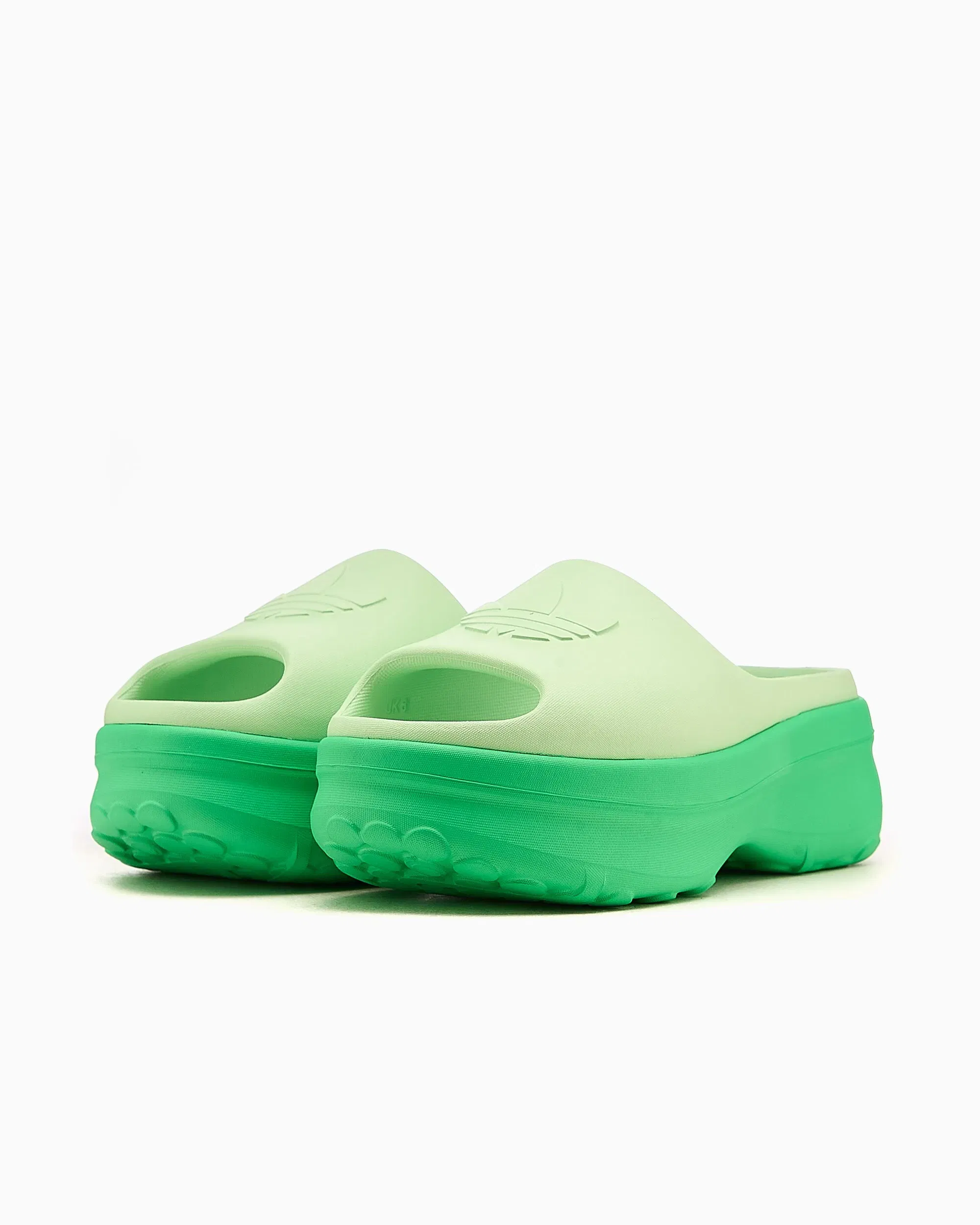 adidas Originals Women's Adifom Stan Smith Slide