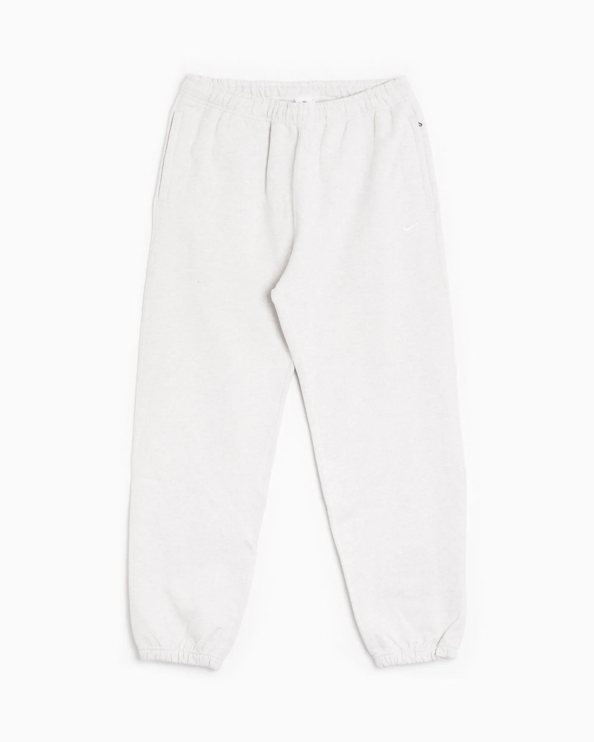 Nike Pantalones de chandal Nike NRG Solo Swoosh Women's Fleece Pants para mujer