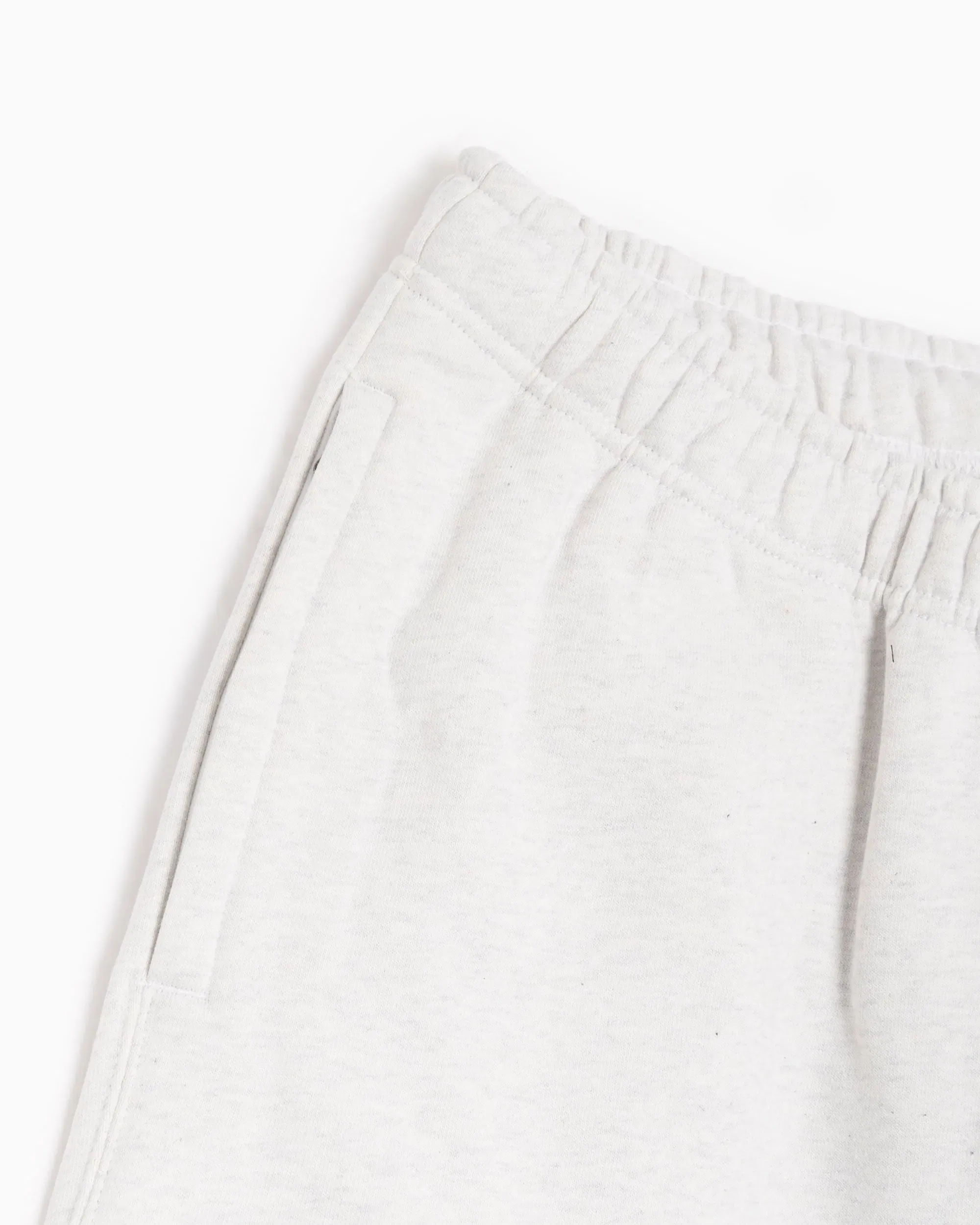 Nike Pantalones de chandal Nike NRG Solo Swoosh Women's Fleece Pants para mujer