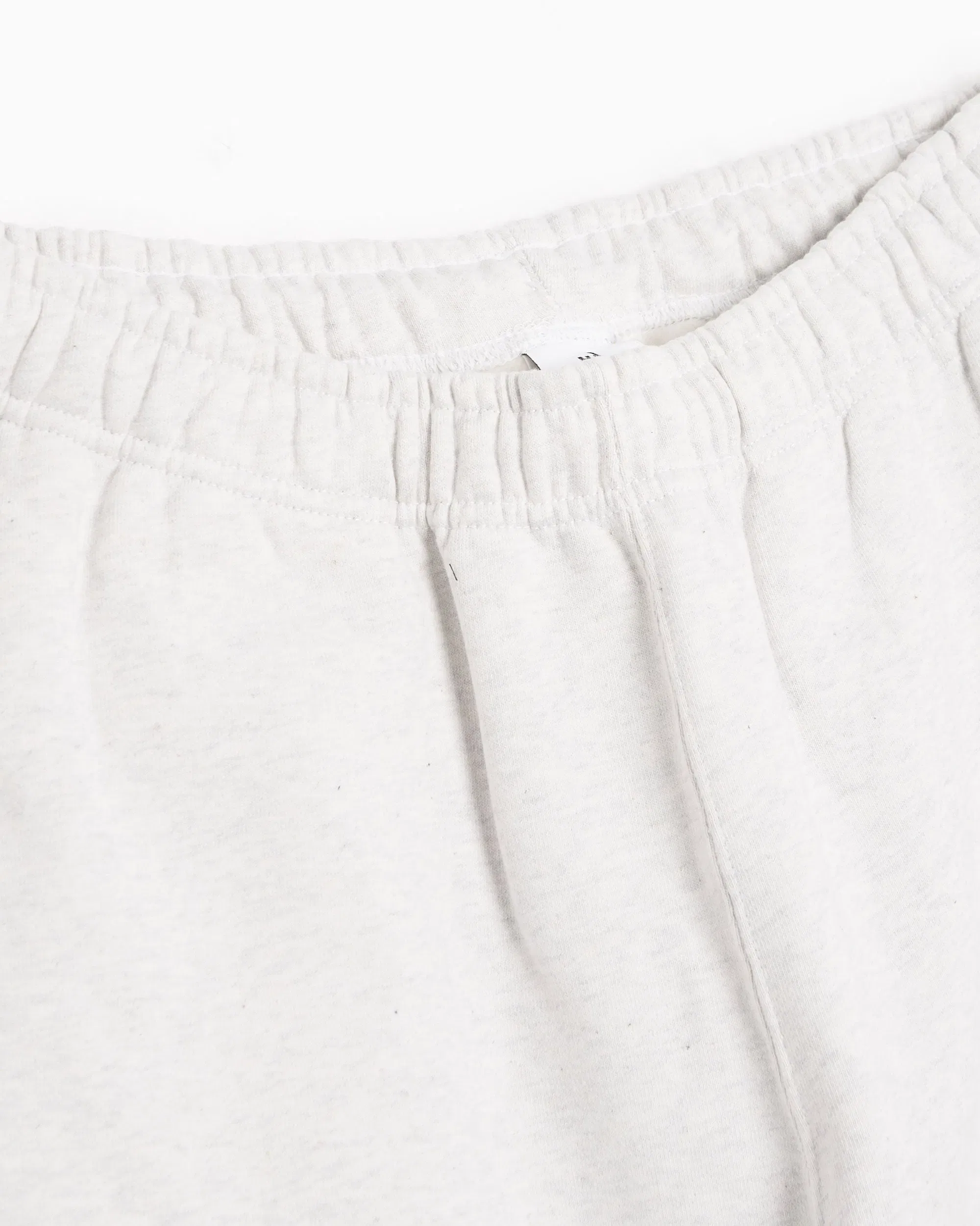 Nike Pantalones de chandal Nike NRG Solo Swoosh Women's Fleece Pants para mujer