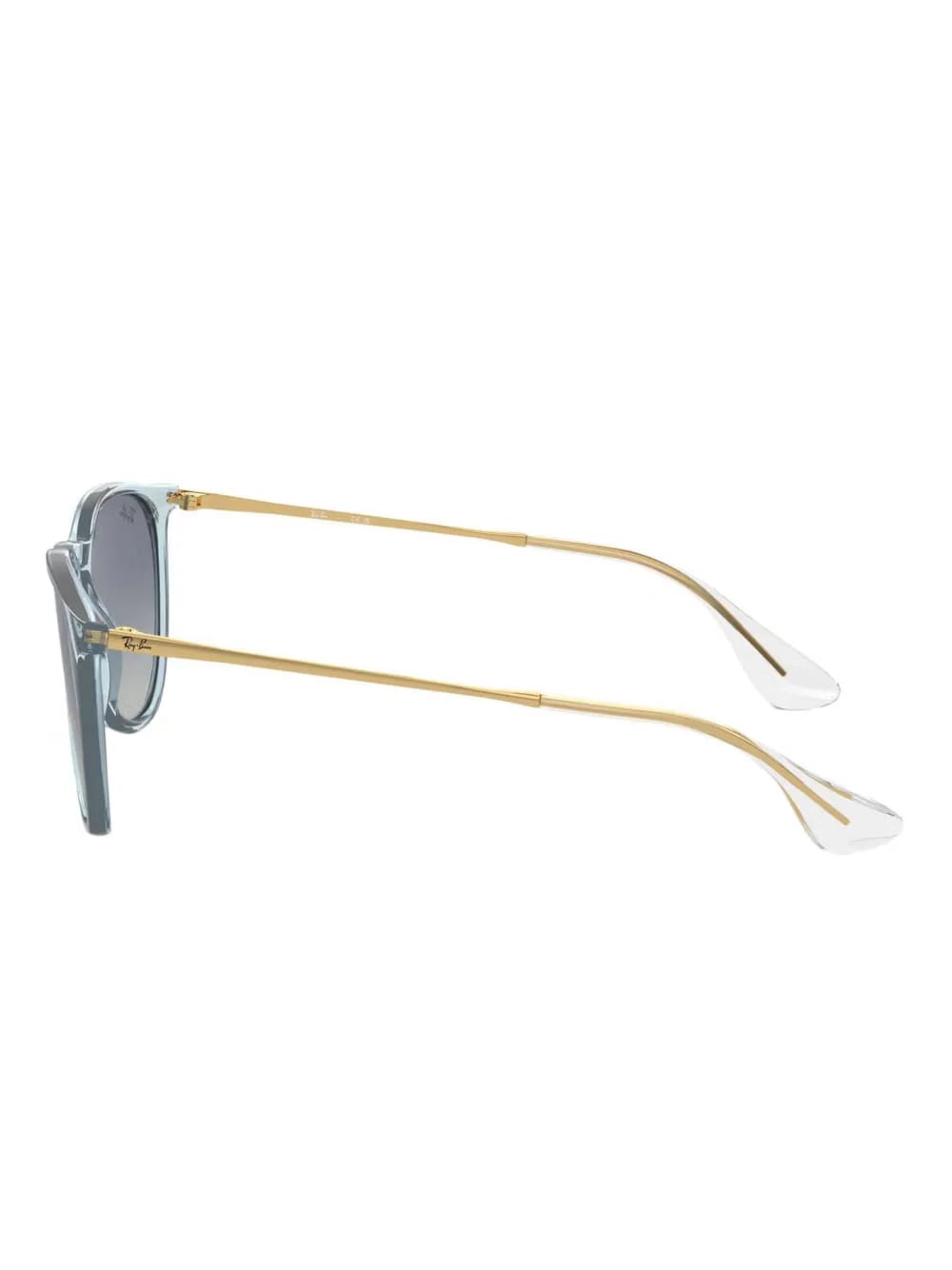 Erika square-frame sunglasses