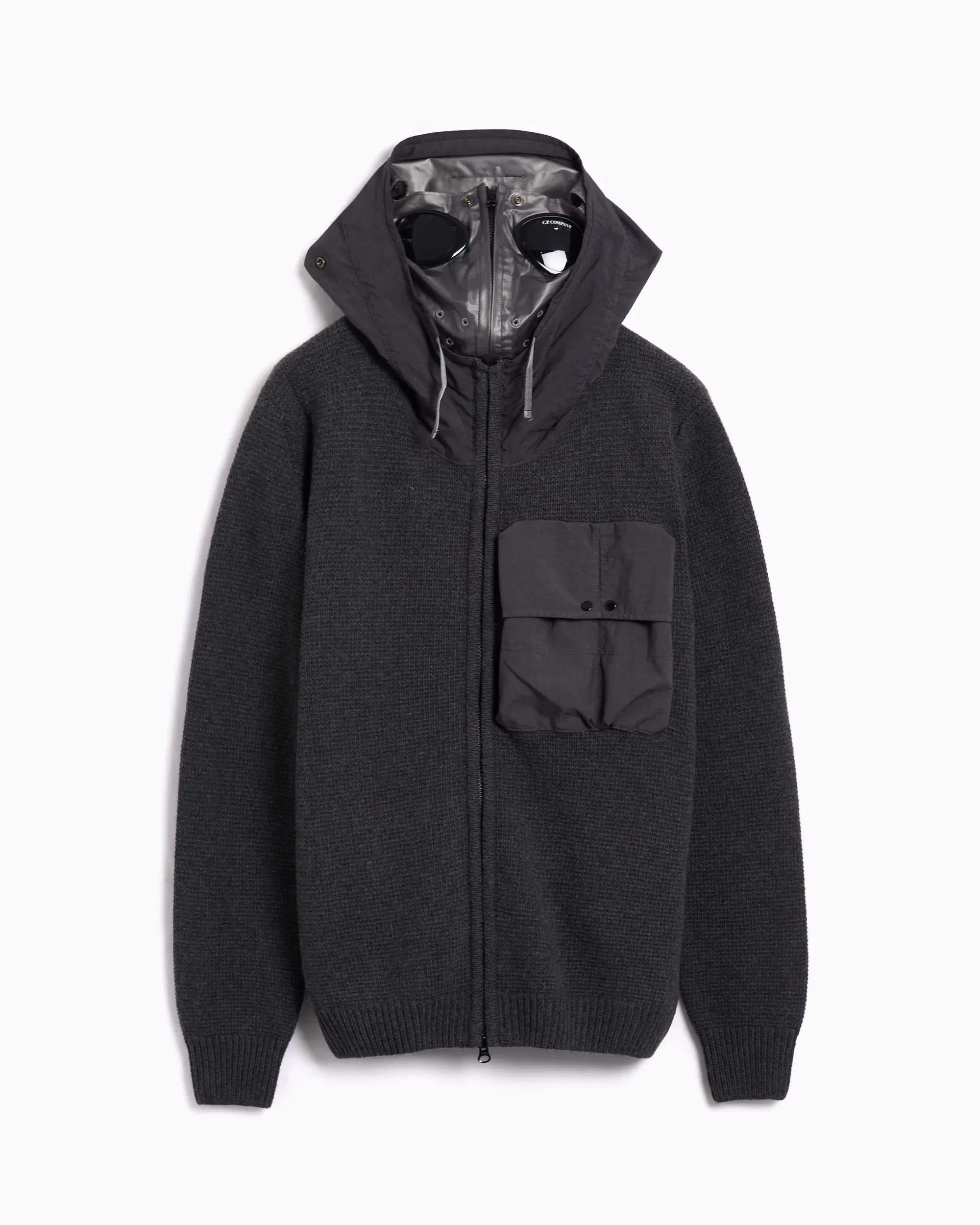 CP Company Cardigan CP Company Explorer para hombre
