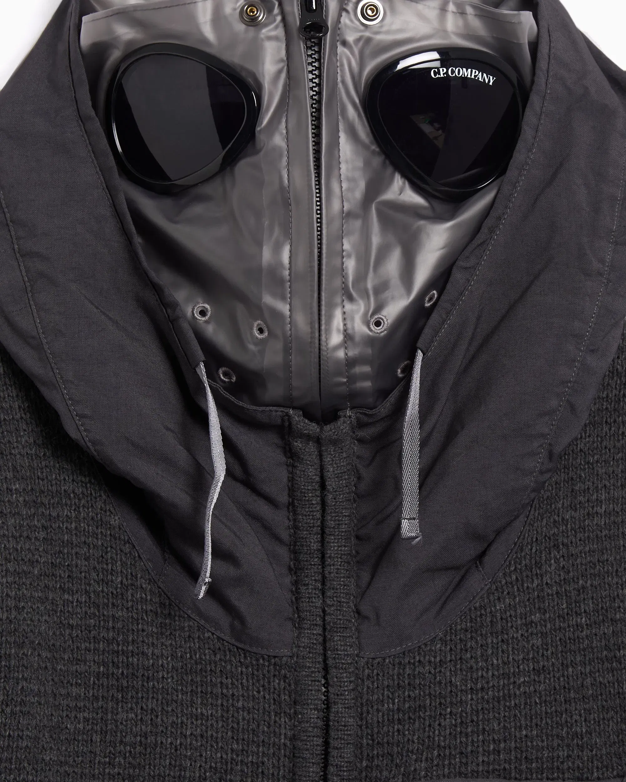 CP Company Cardigan CP Company Explorer para hombre