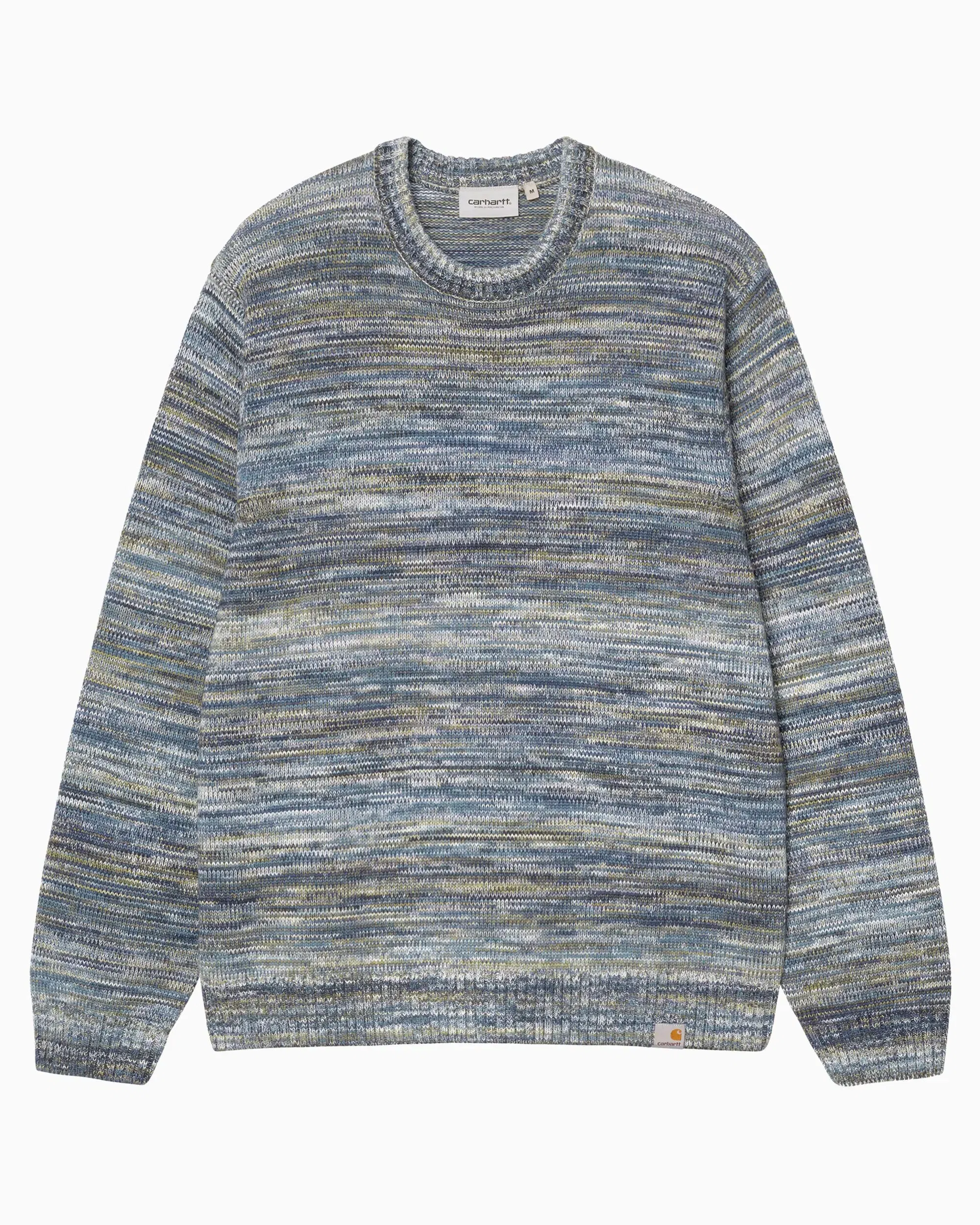 Carhartt WIP Jersey Relaxed Carhartt WIP Keenan Unisex