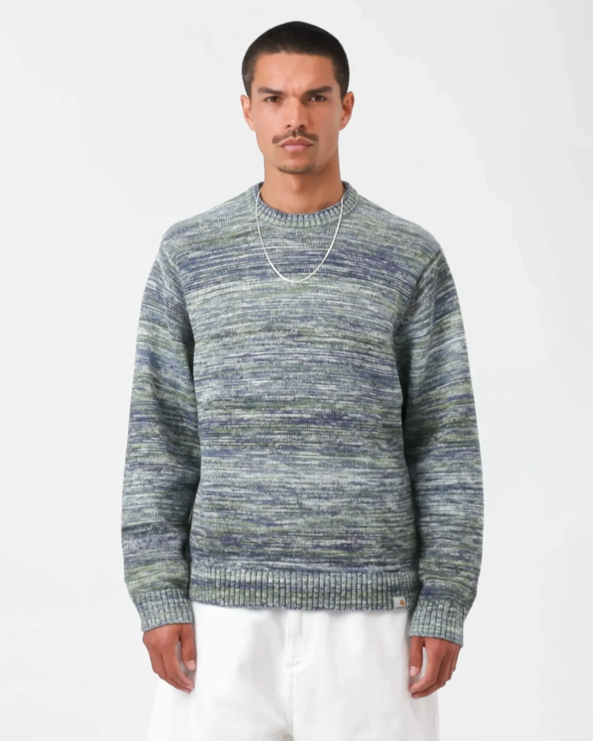 Carhartt WIP Jersey Relaxed Carhartt WIP Keenan Unisex