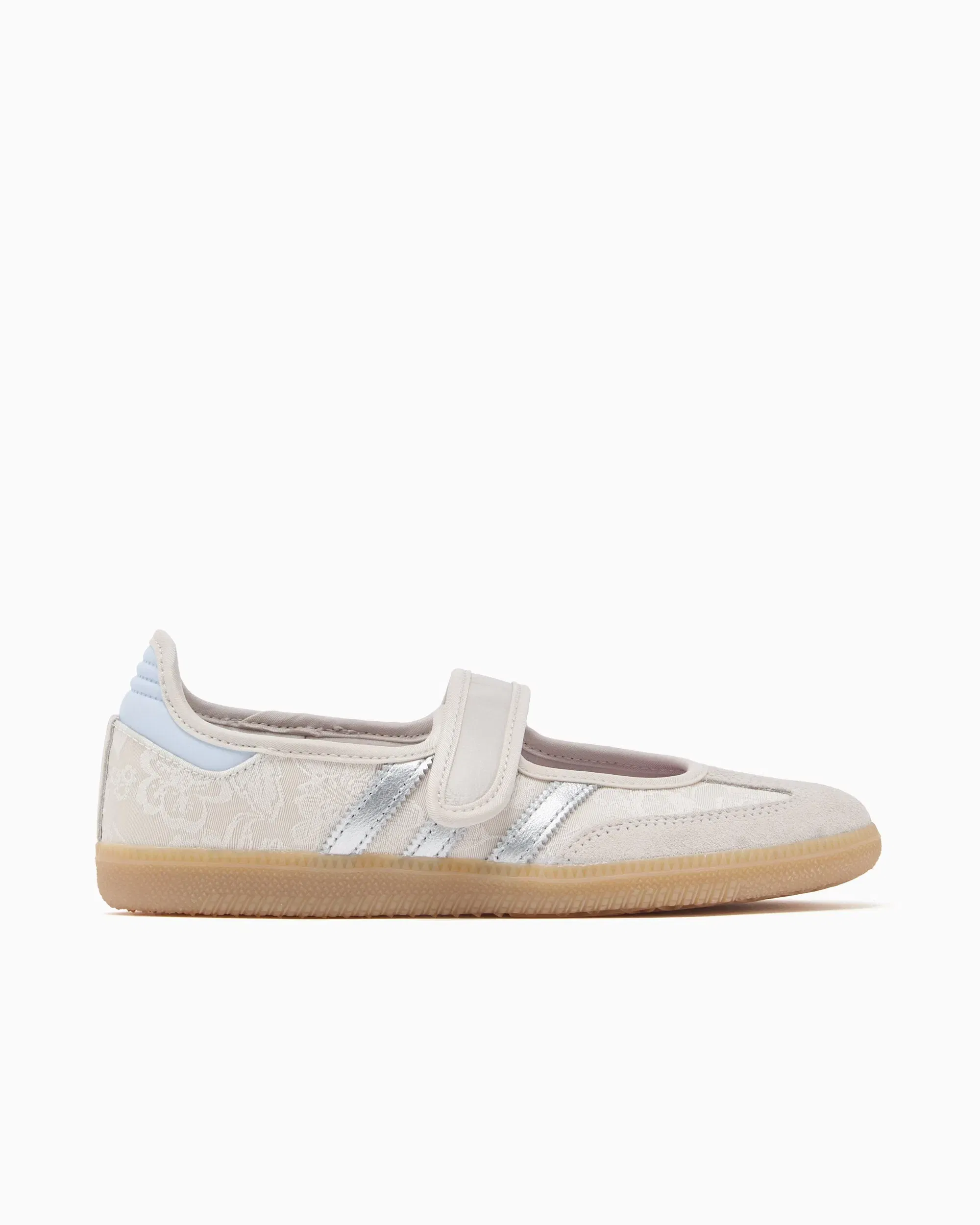 adidas Originals x Liberty London Women's Samba Jane