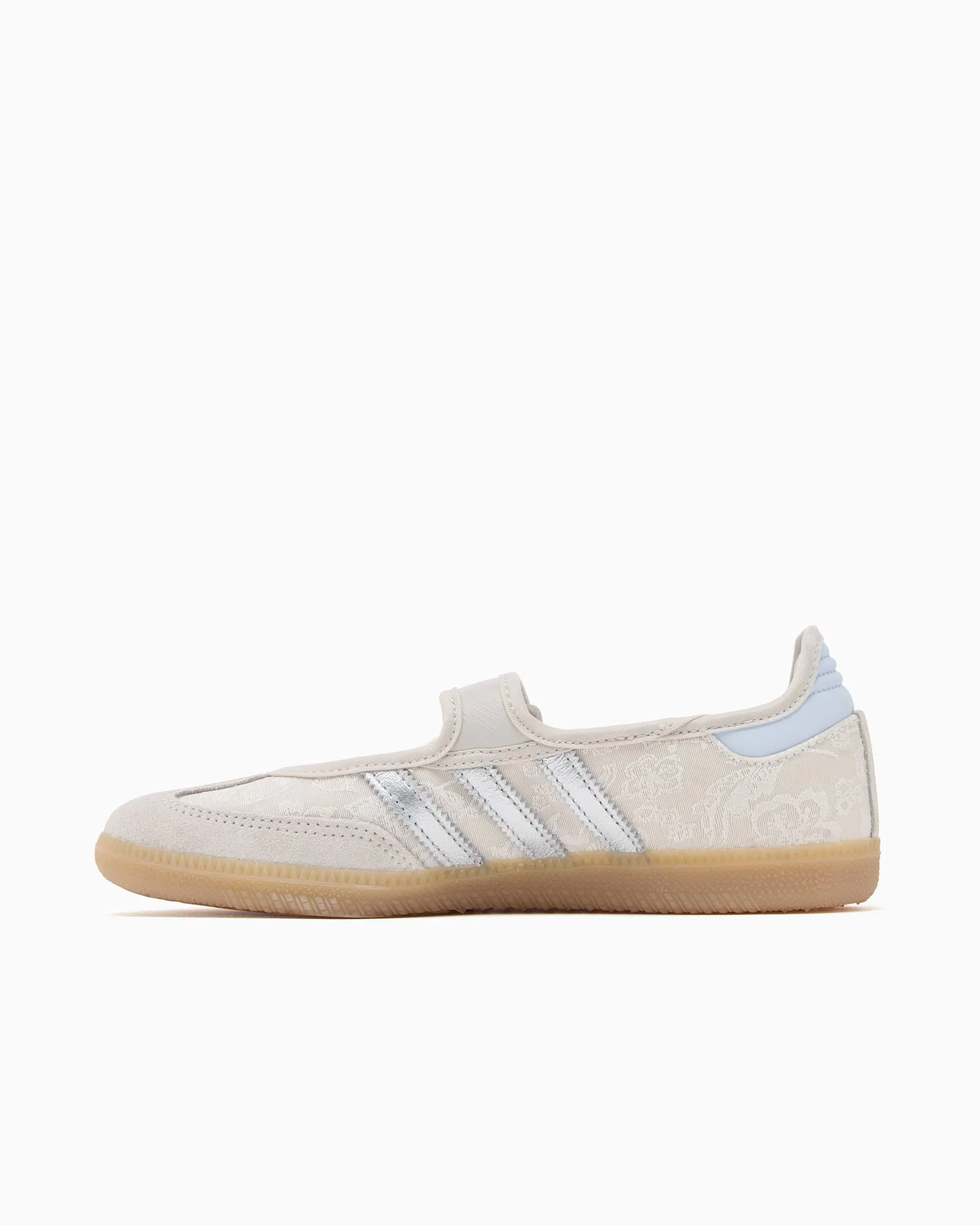 adidas Originals x Liberty London Women's Samba Jane