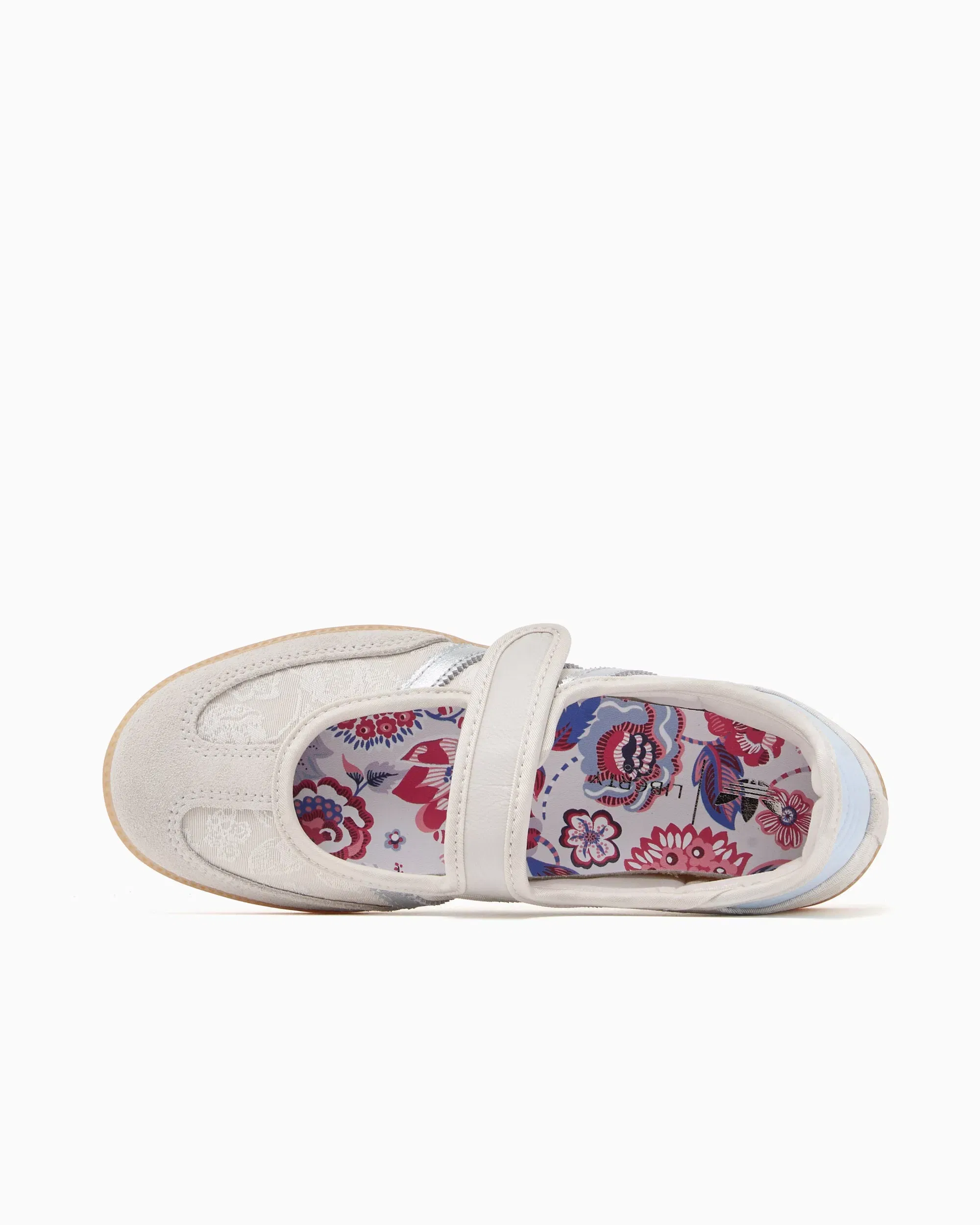 adidas Originals x Liberty London Women's Samba Jane