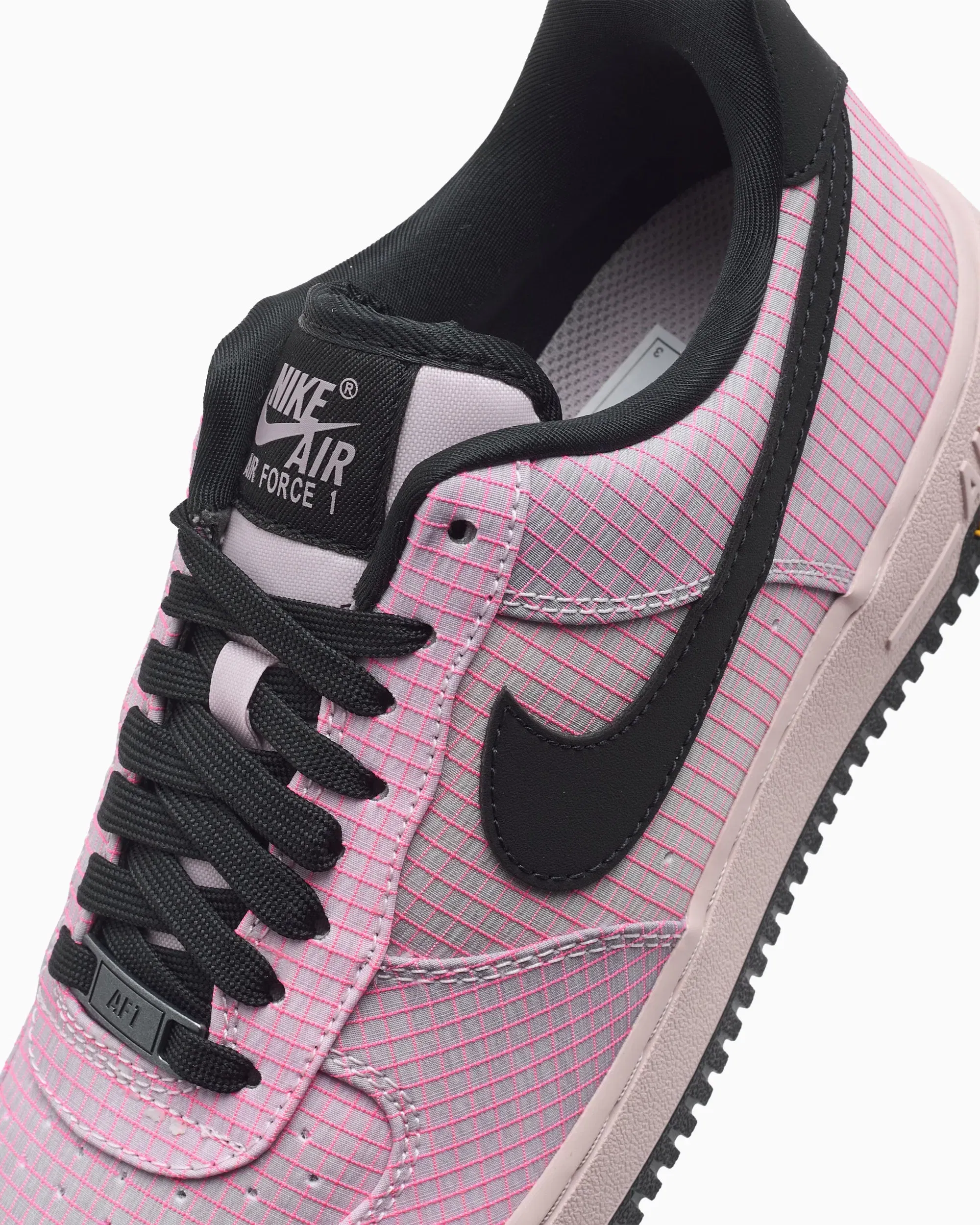 Nike Air Force 1 '07 LX Vibram