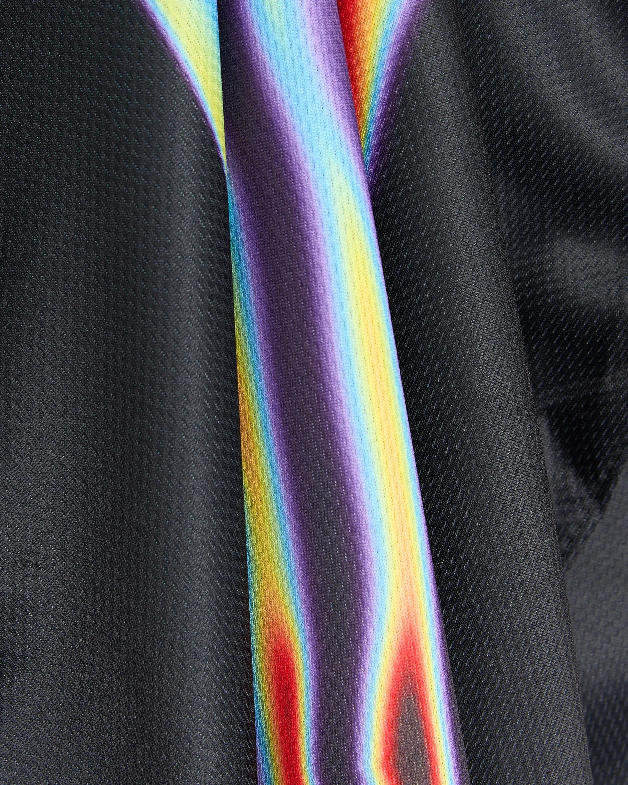 Hélas. Jersey T-Shirt con gráfico Relaxed Hélas. Temperature para hombre