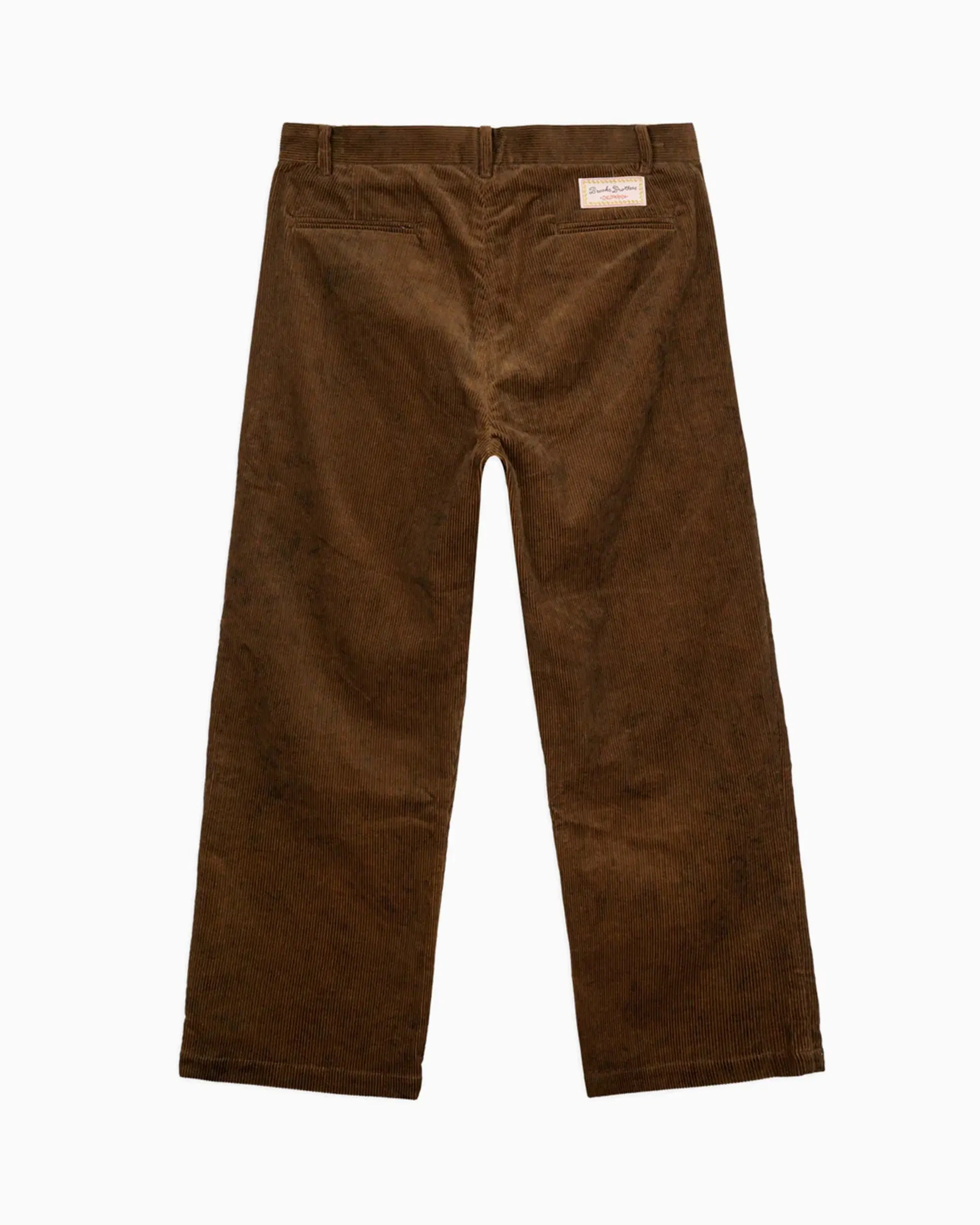 Brain Dead Pantalones chinos Relaxed Brain Dead x Brooks Brothers California para hombre