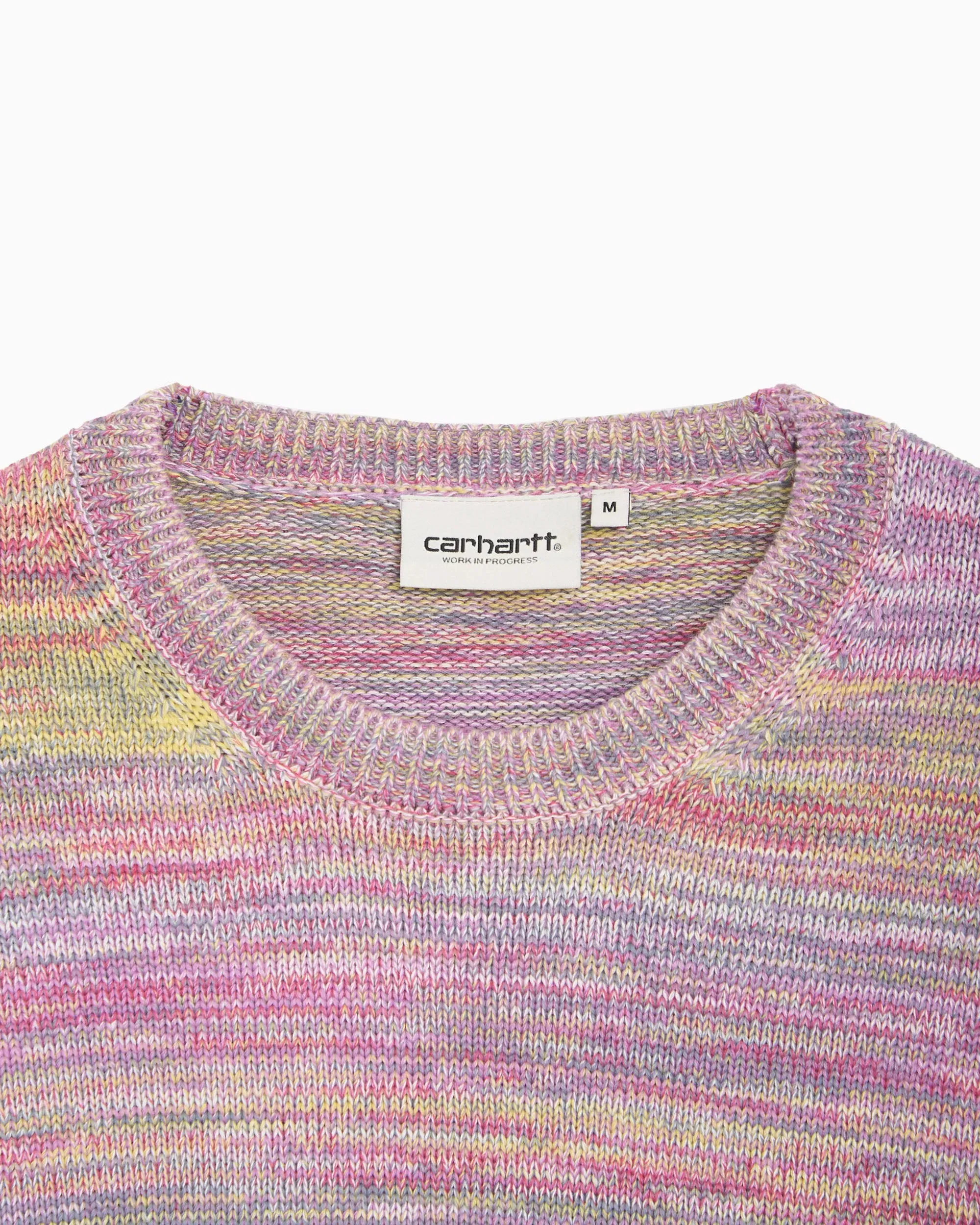 Carhartt WIP Jersey con logo Relaxed Carhartt WIP Keenan para mujer