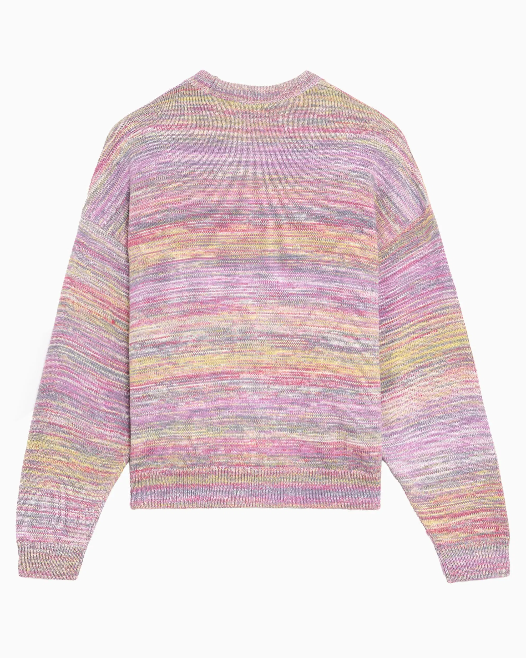 Carhartt WIP Jersey con logo Relaxed Carhartt WIP Keenan para mujer