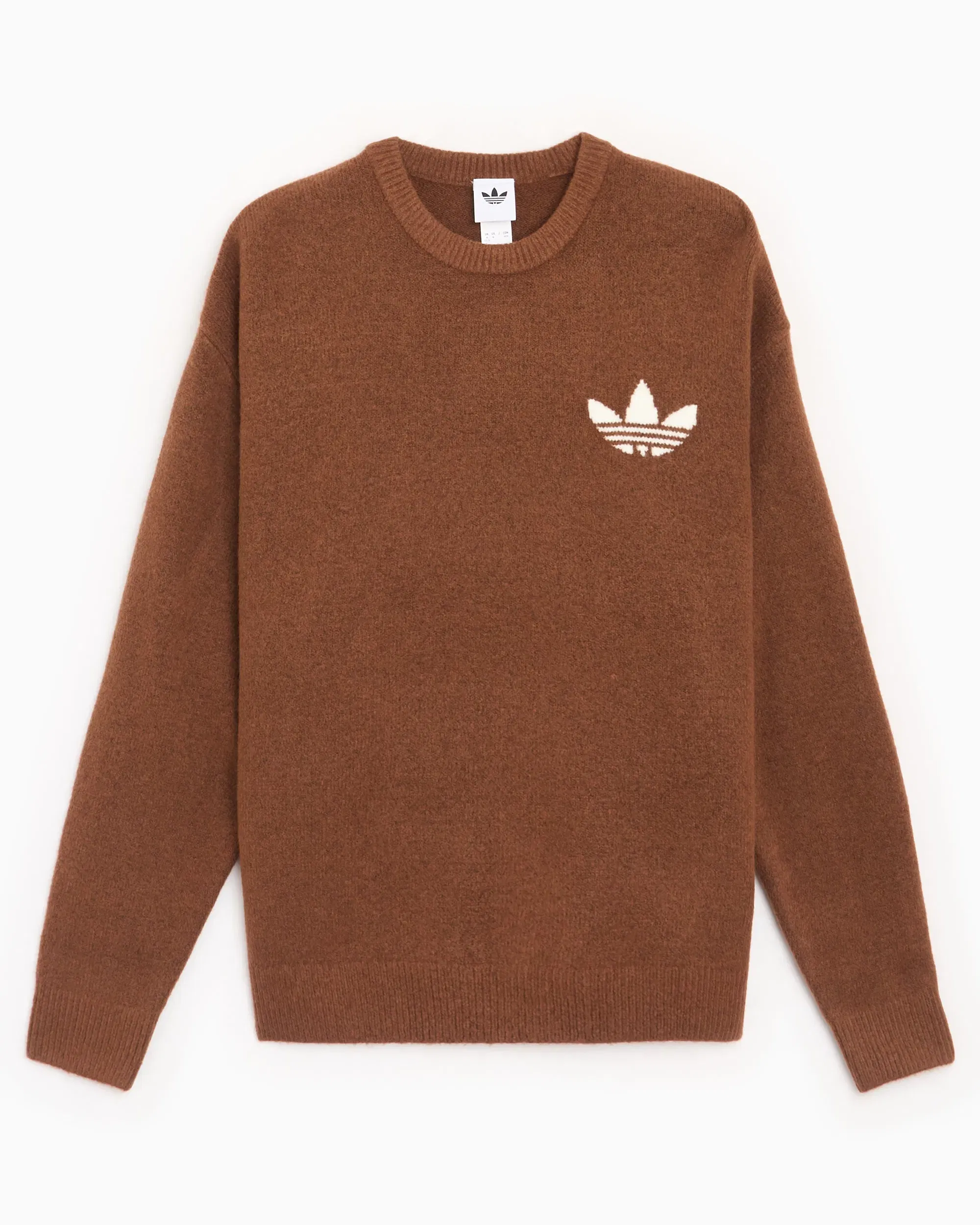adidas Jersey con logo Relaxed adidas Originals Athletic Department para mujer